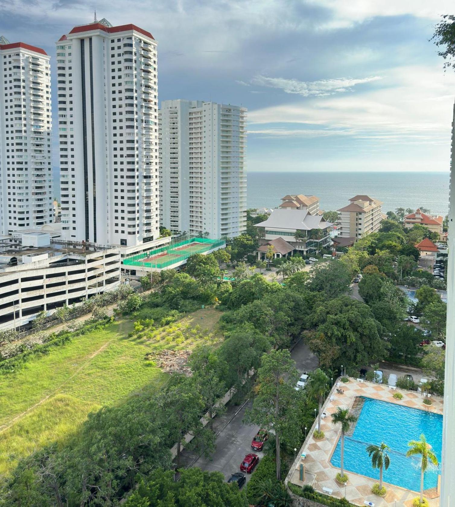 View Talay 5d - Omox 2 3*