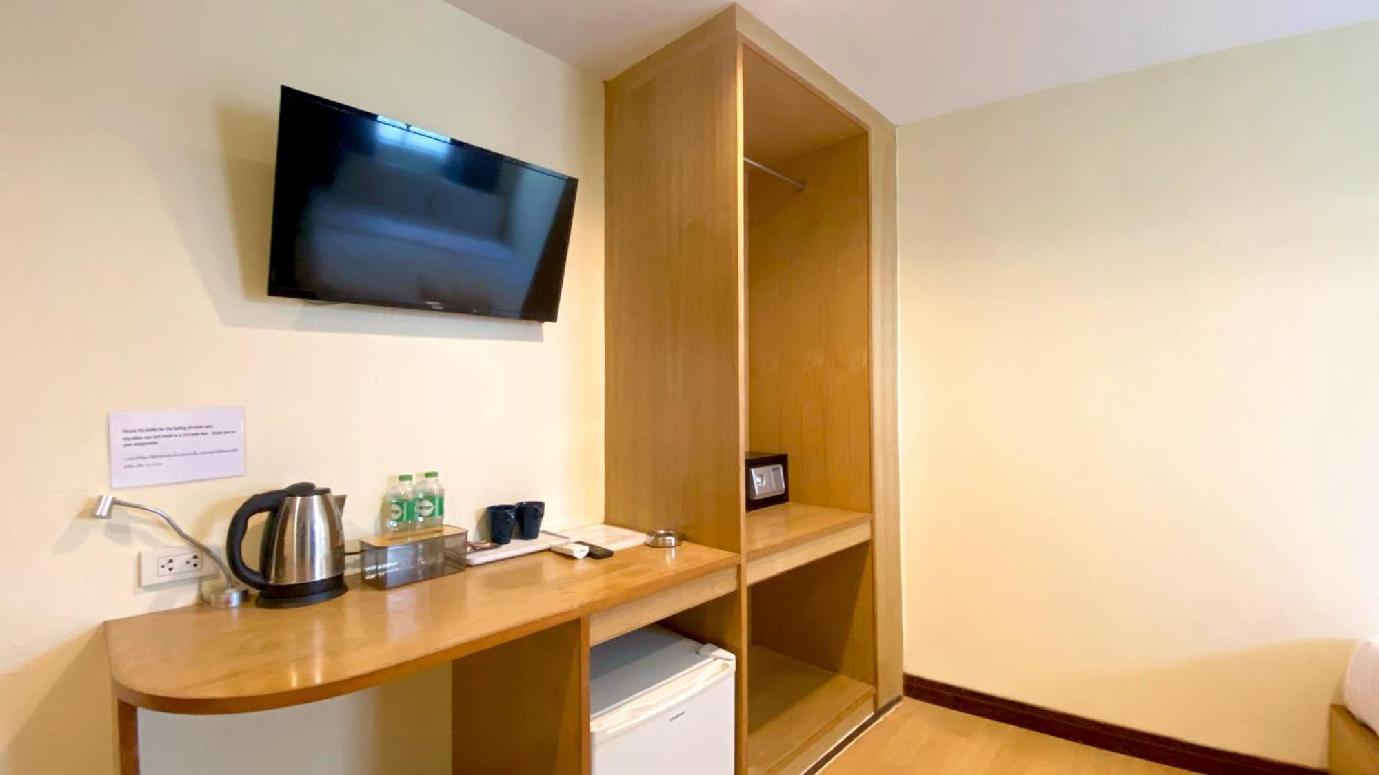 Inn Sea Place Soi 7 Pattaya