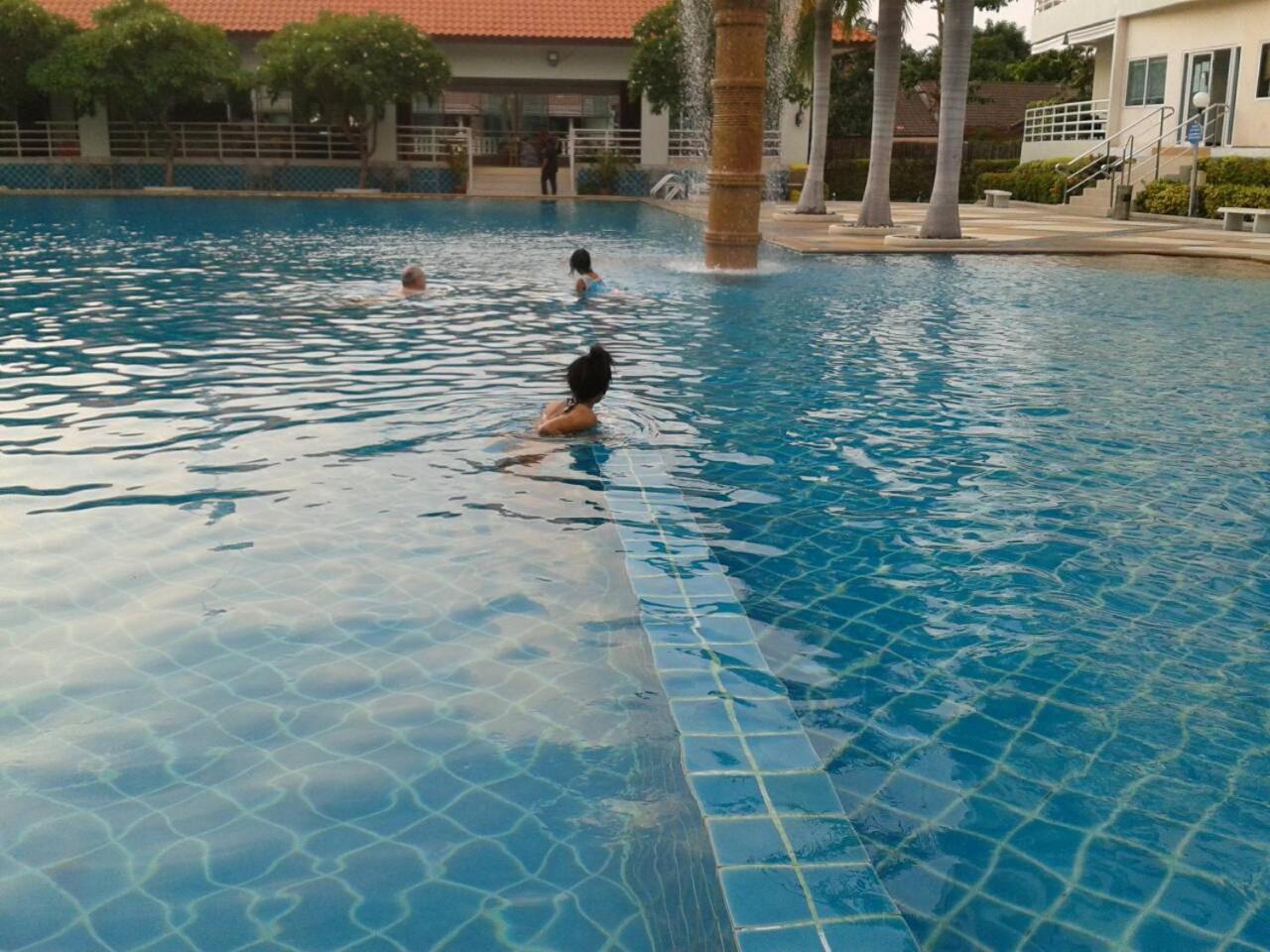 Aparthotel View Talay 5d - Omox 2 3*
