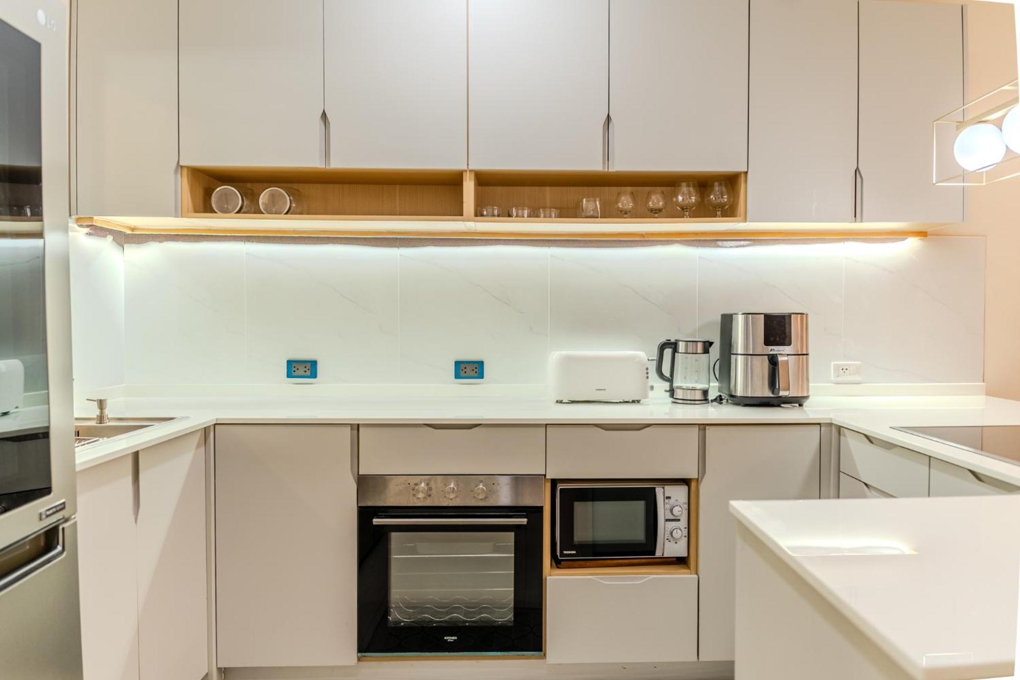 Wongamat By Silqstay Vi Holiday home