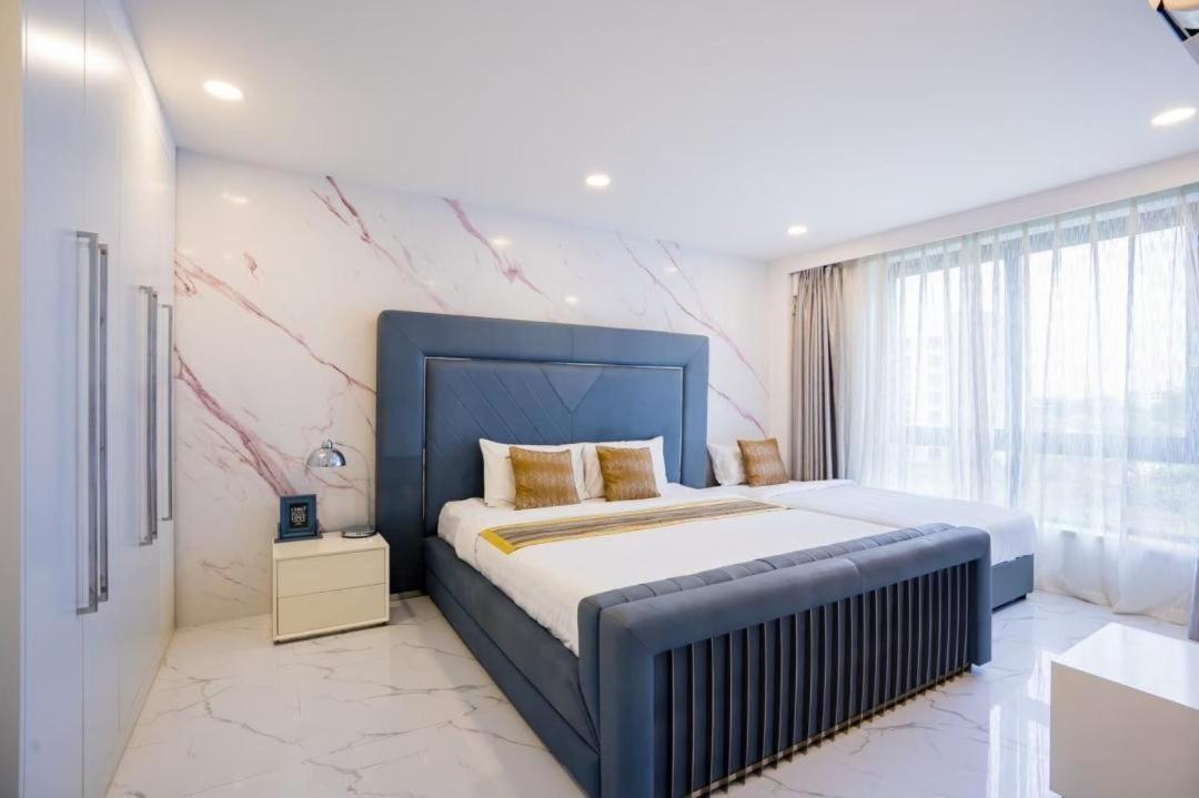 My Galaxy Pool 16br Near Jomtien * Pattaya