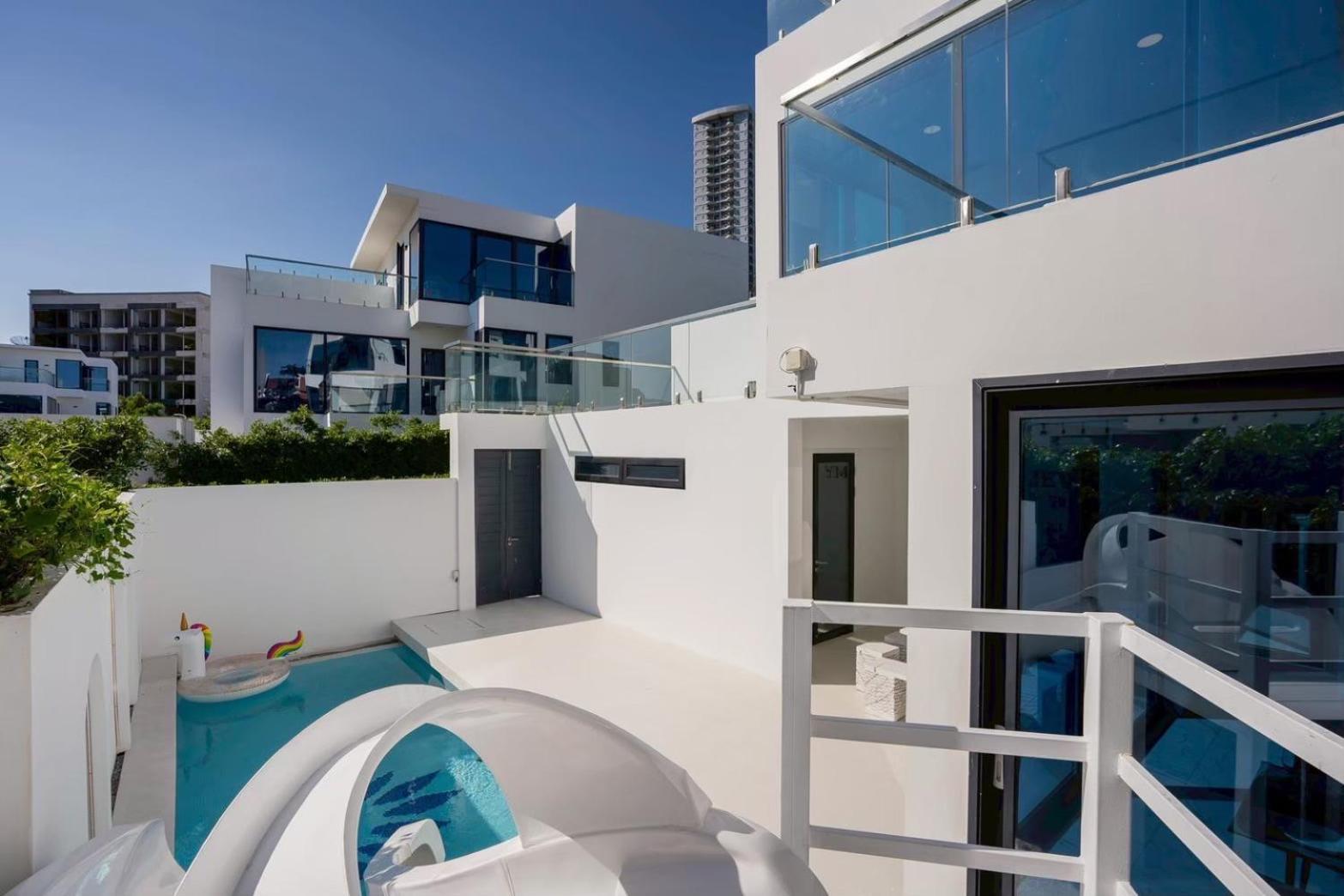 My Believe Private Pool, Party Relaxation * Pattaya