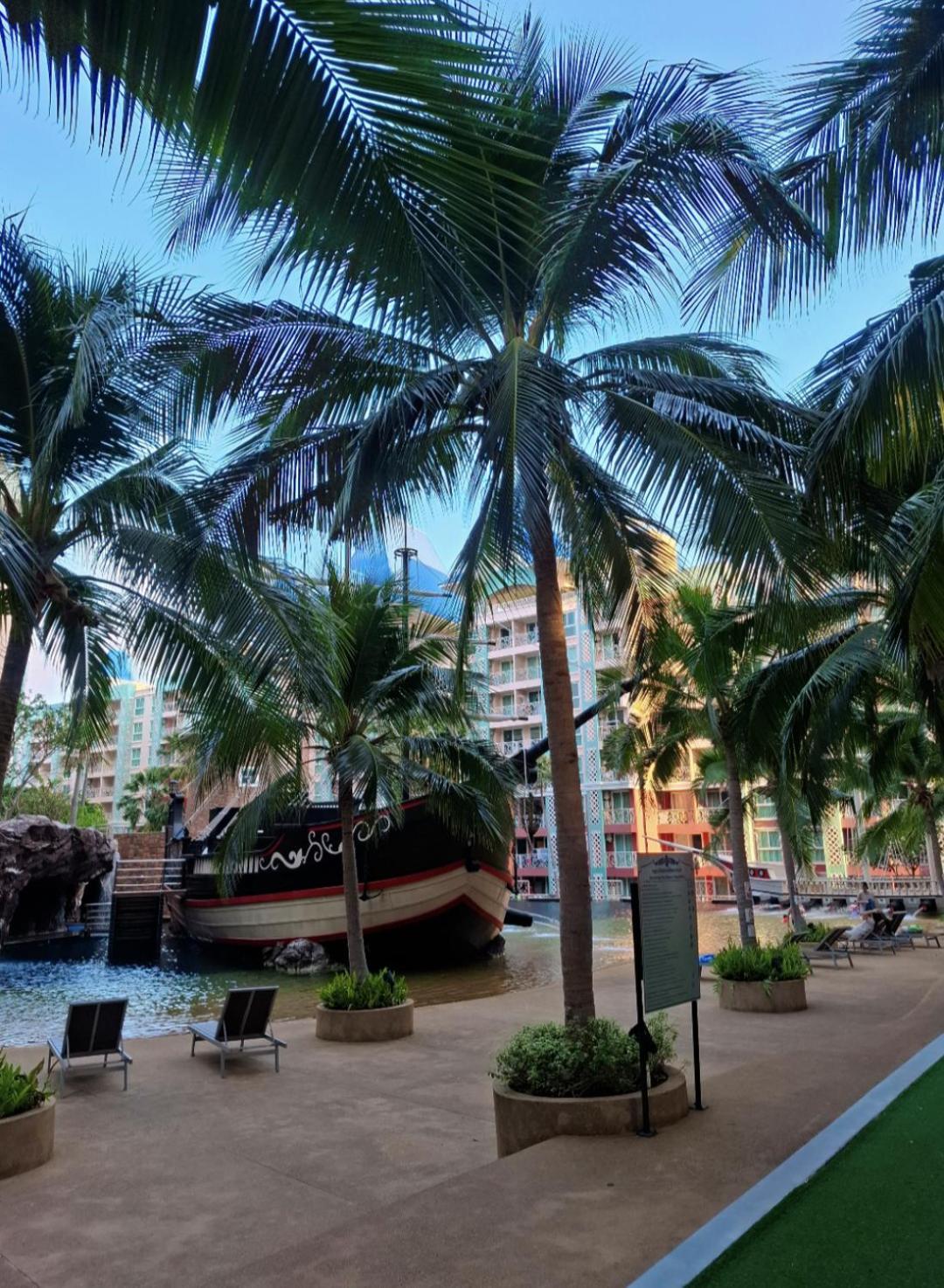 Grande Caribbean *