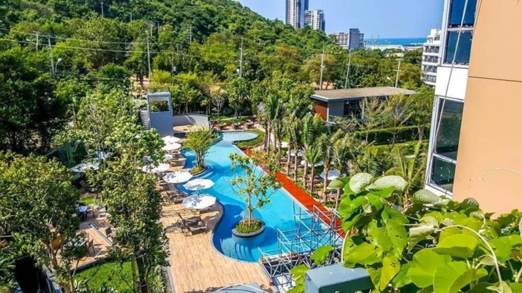 Apartment High Floor 2br Sea View Prime Location *