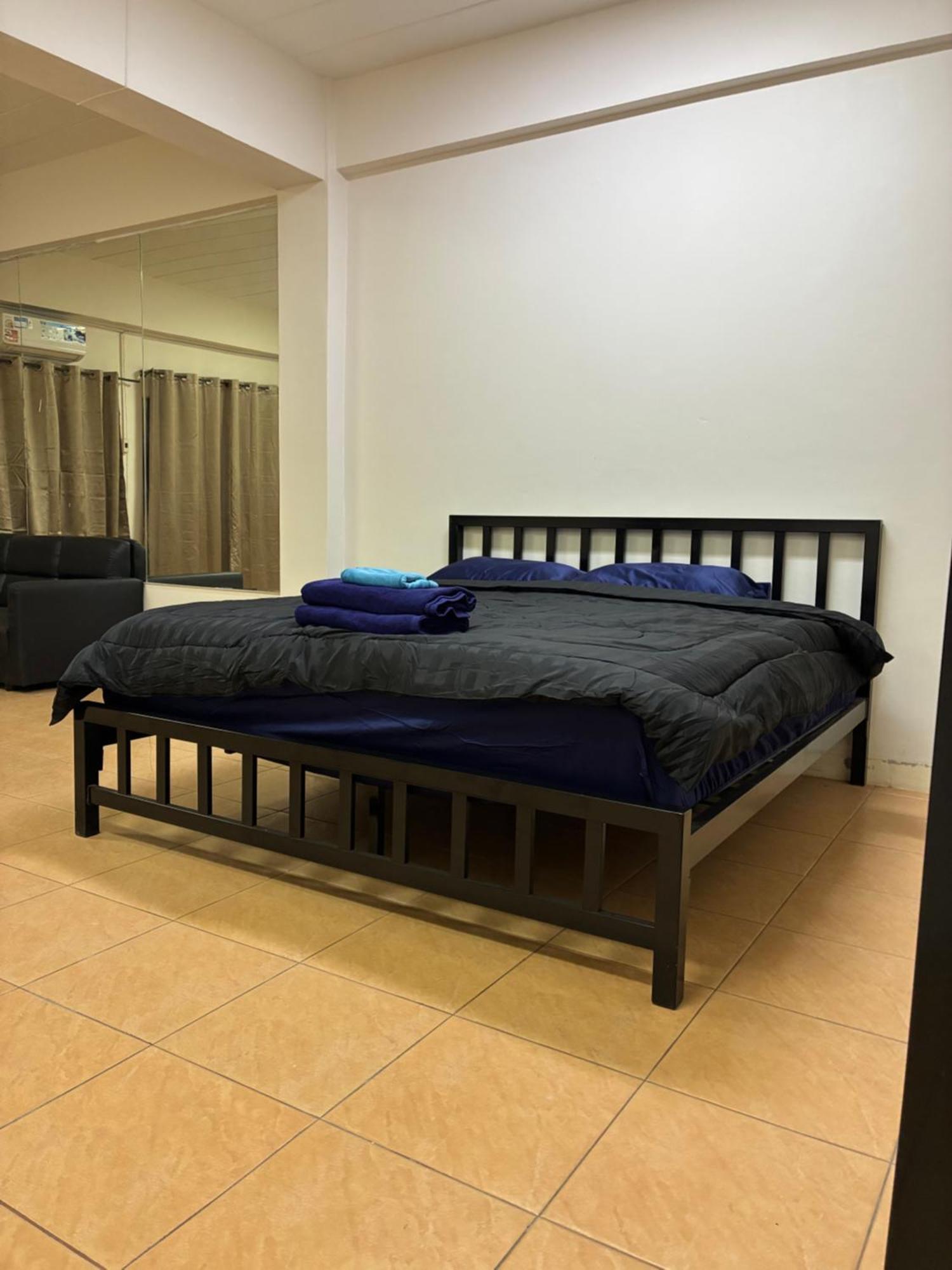 Comfortable Apartment