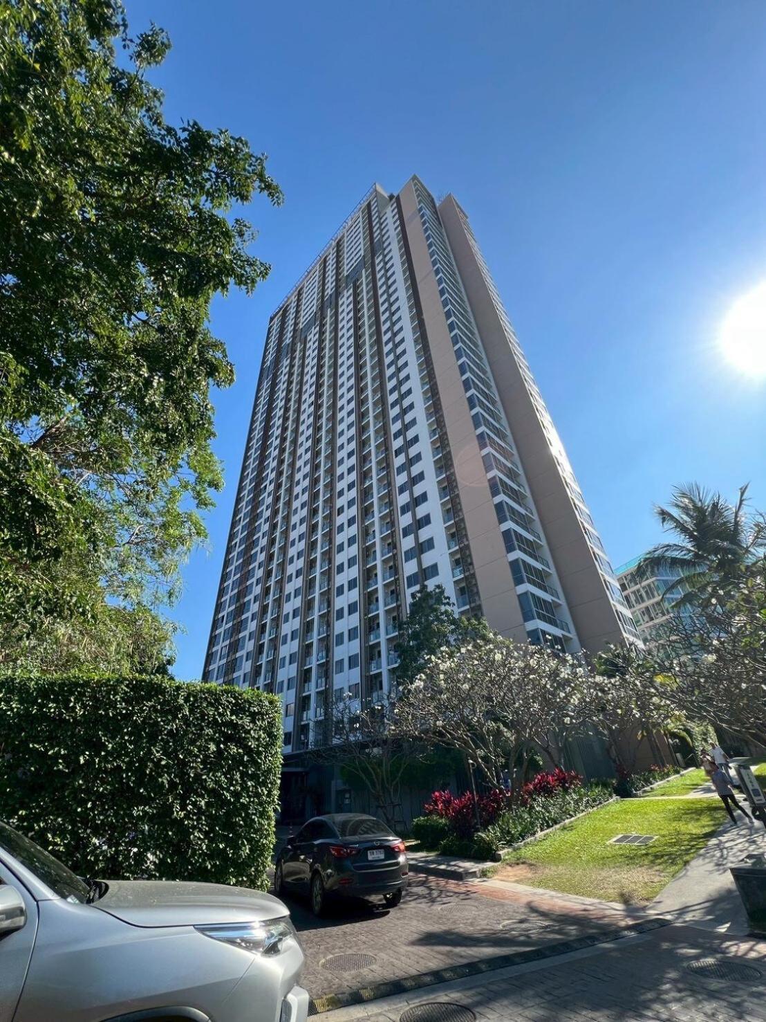 Apartment Unixx South