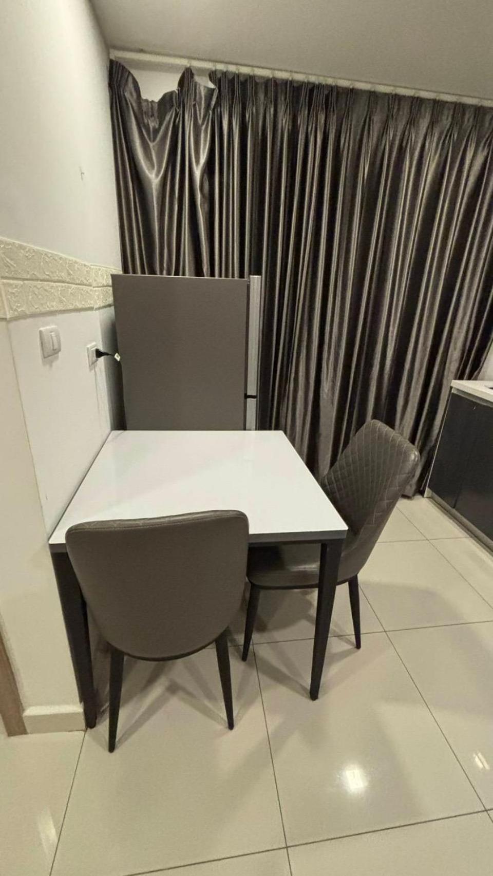 Apartment Lovely 3 Pattaya