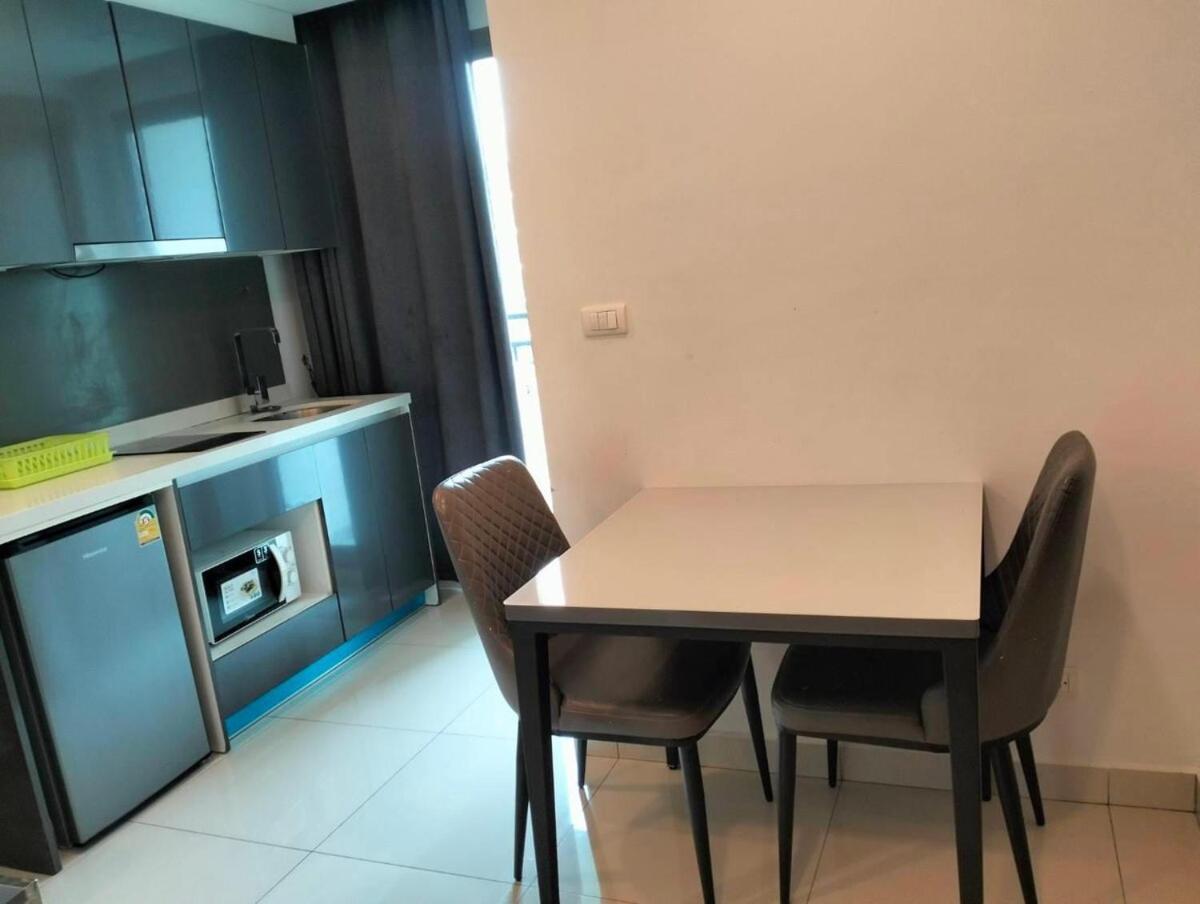 Arcadia Continental Apartment *