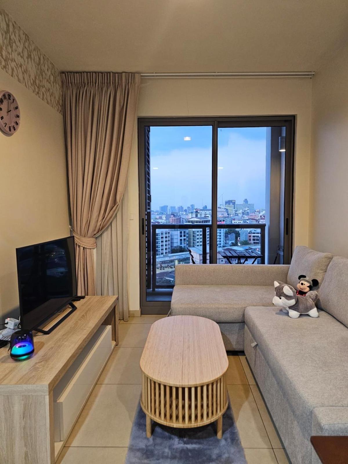 Apartment Unixx South *