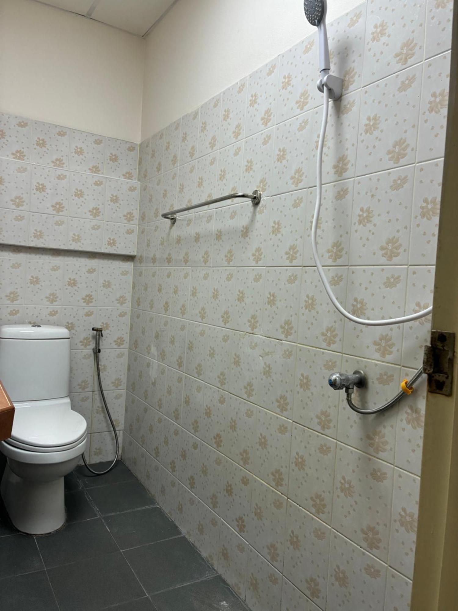 Comfortable Apartment Pattaya