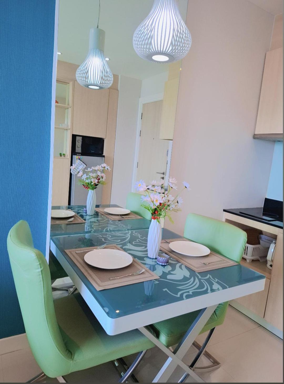 Apartment Grande Caribbean