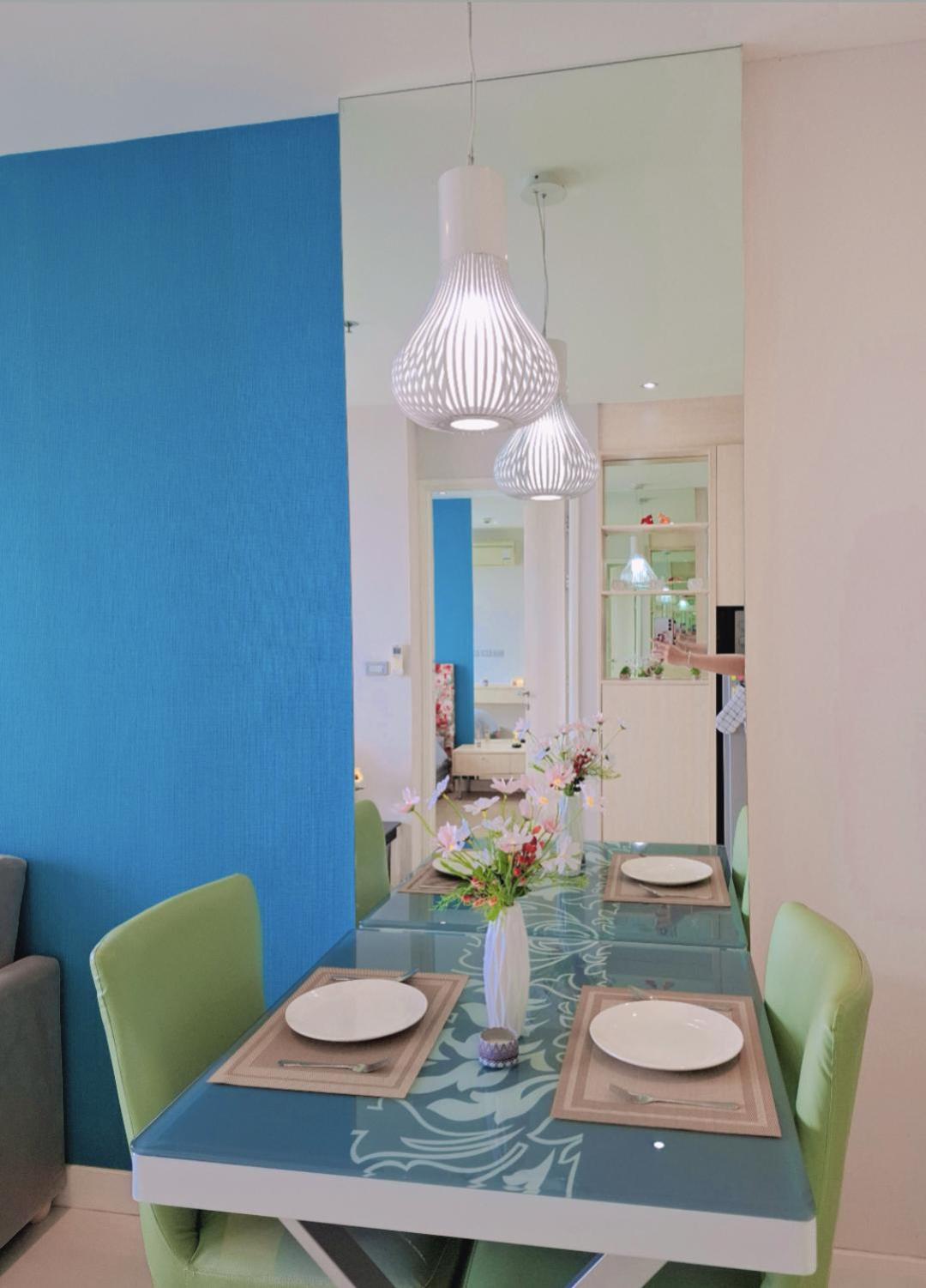 Grande Caribbean Apartment