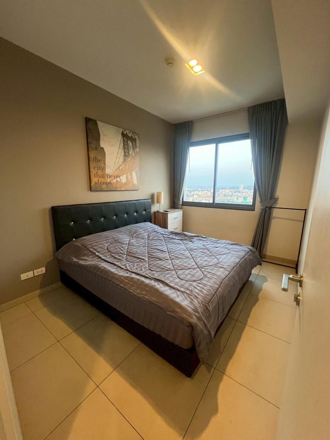 Unixx South Apartment Pattaya