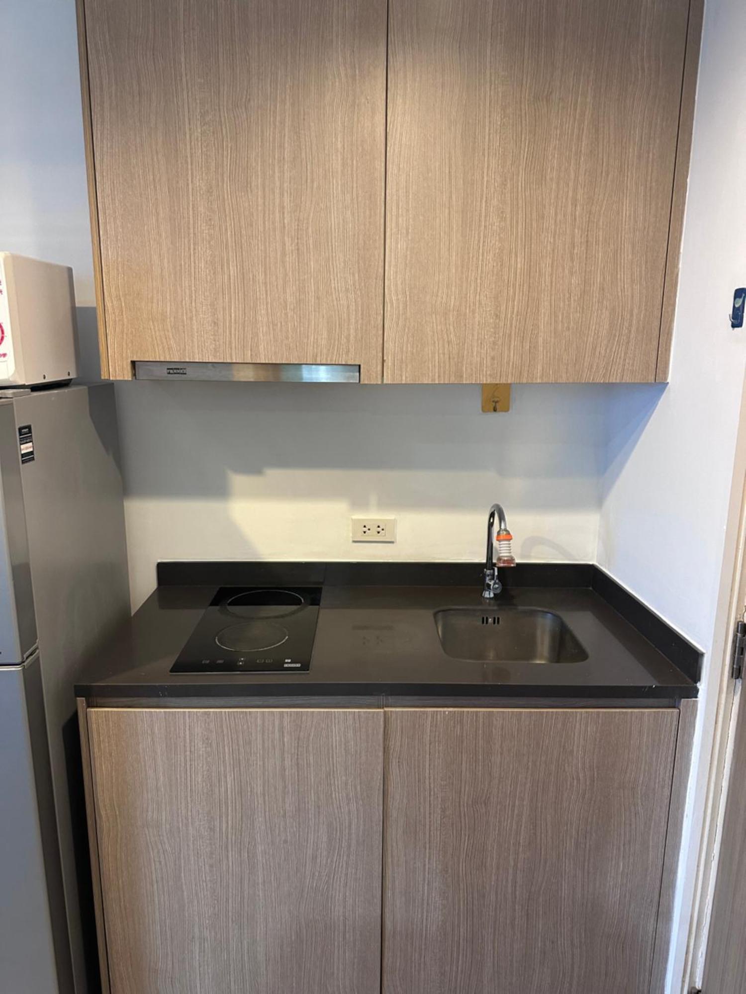 Apartment Unixx South *