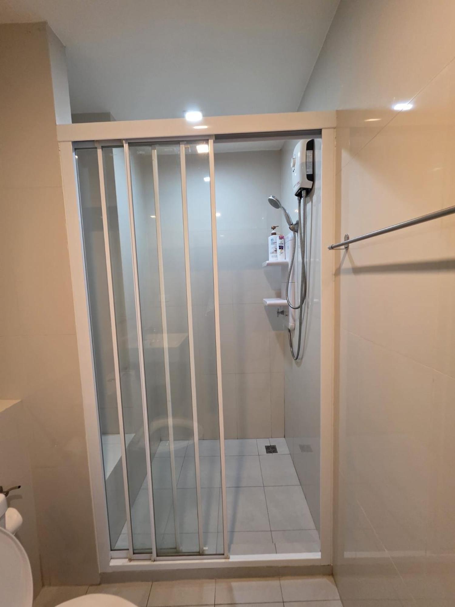 The Base 24th Floor Apartment Pattaya
