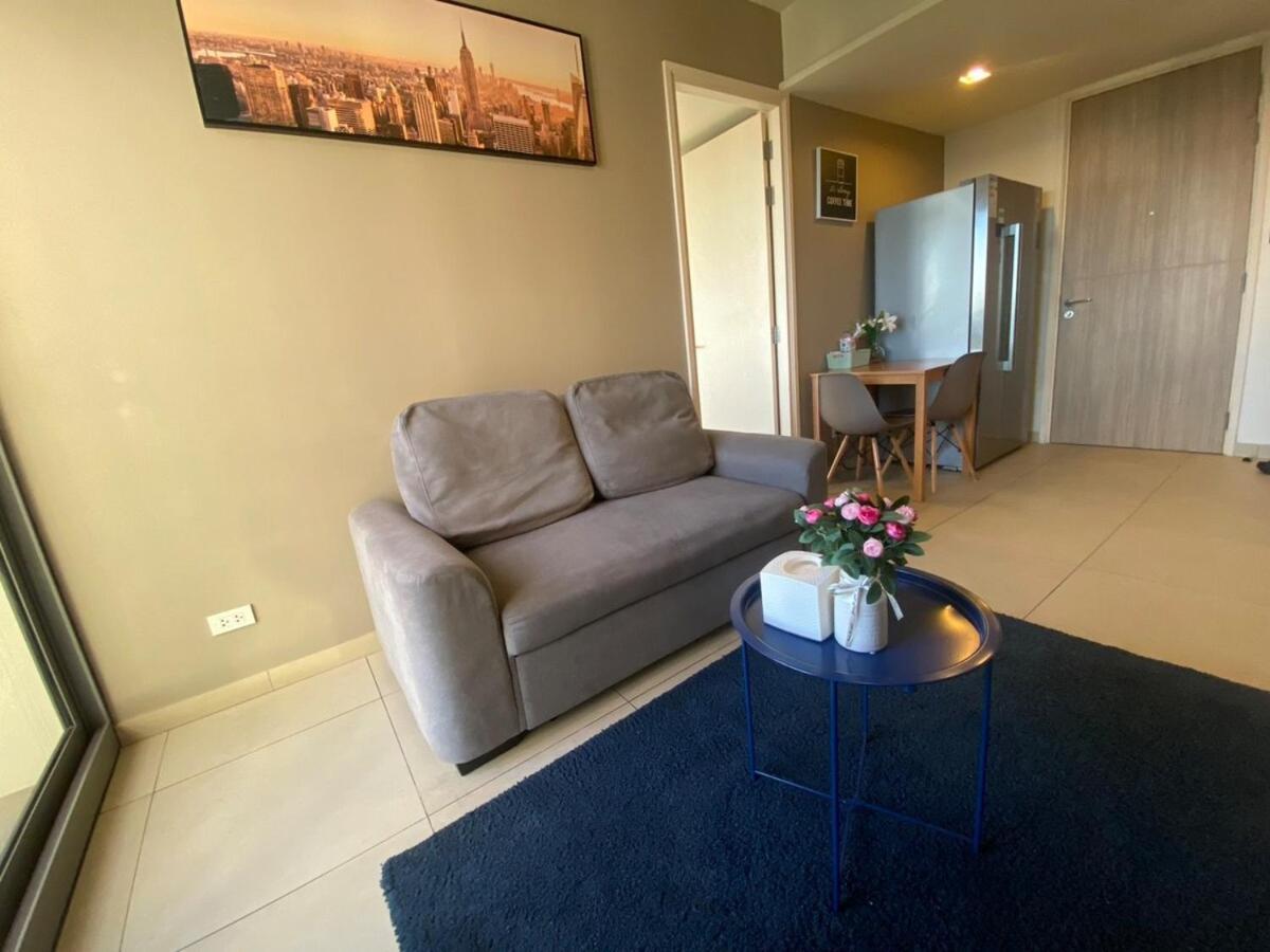 High Floor 2br Sea View Prime Location