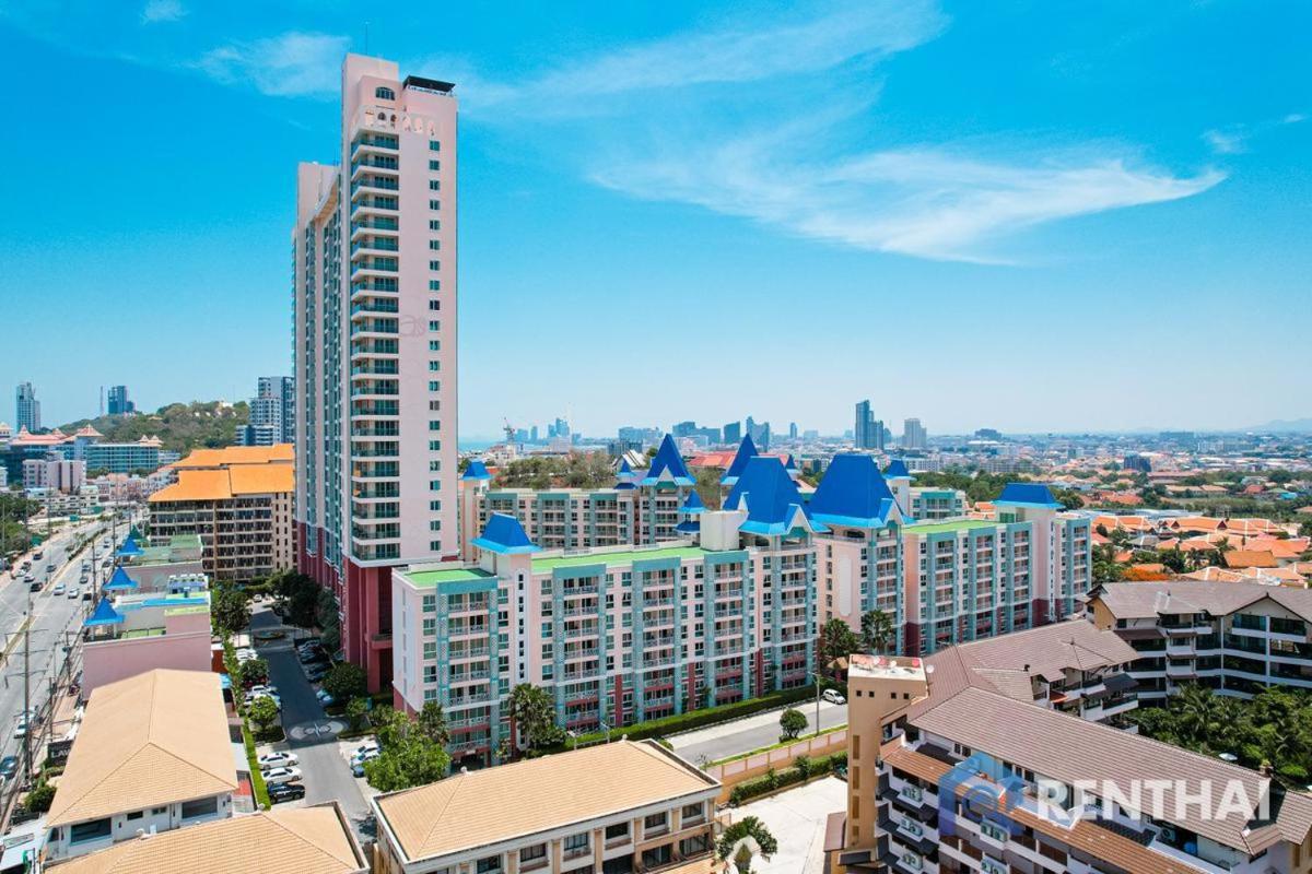 Grande Caribbean * Pattaya