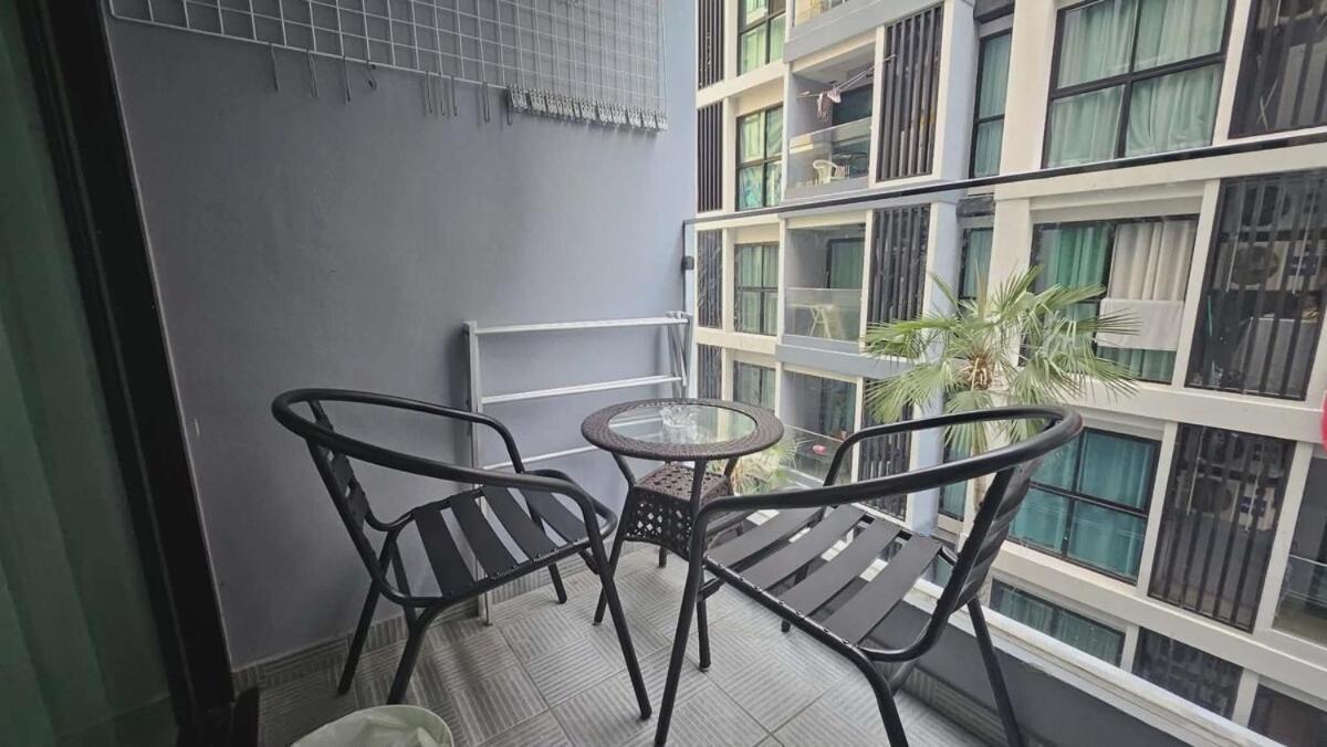 Pool View Pet Friendly Siam Oriantal Tropical Thailand Pattaya