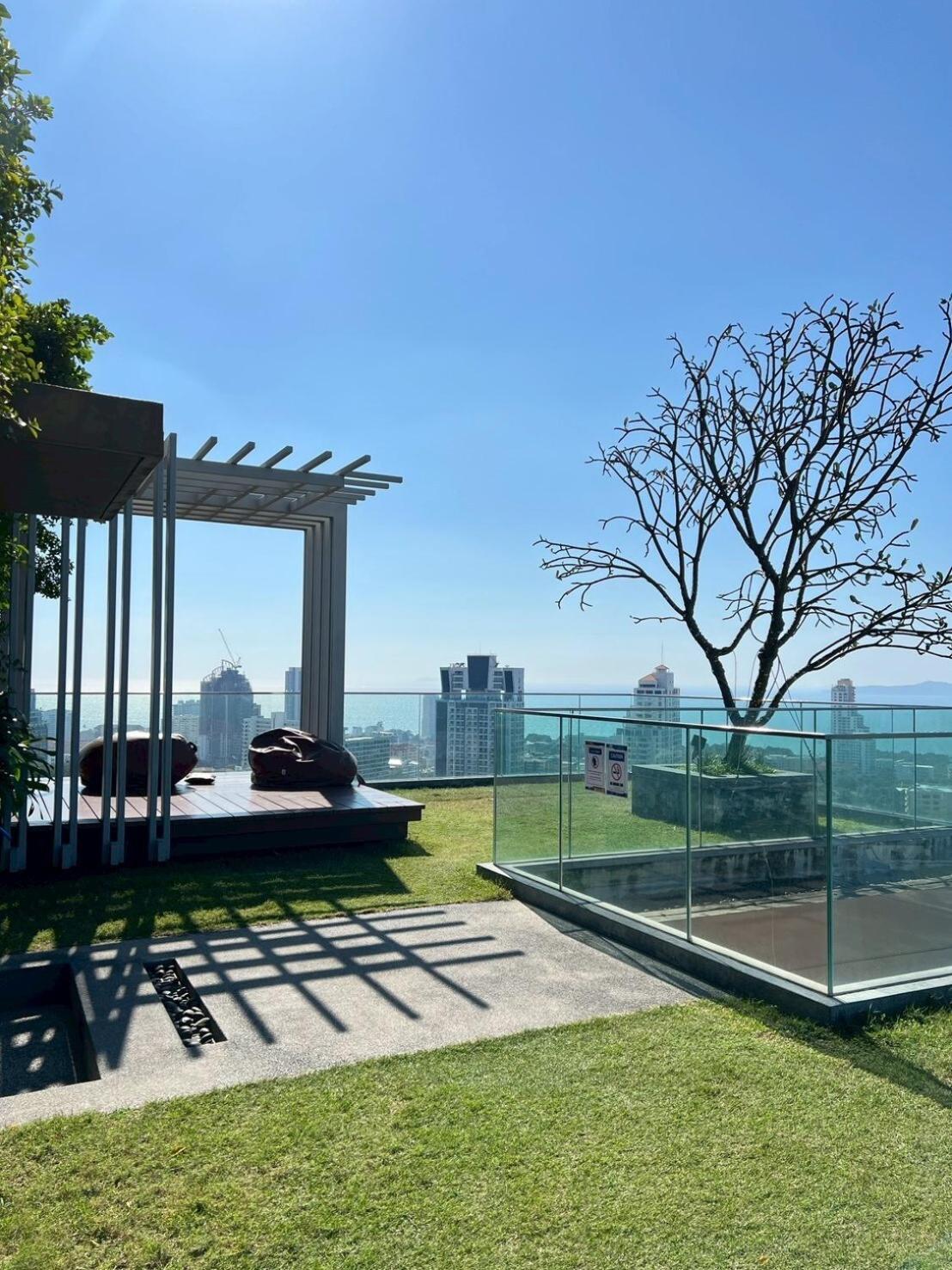 Unixx South Pattaya