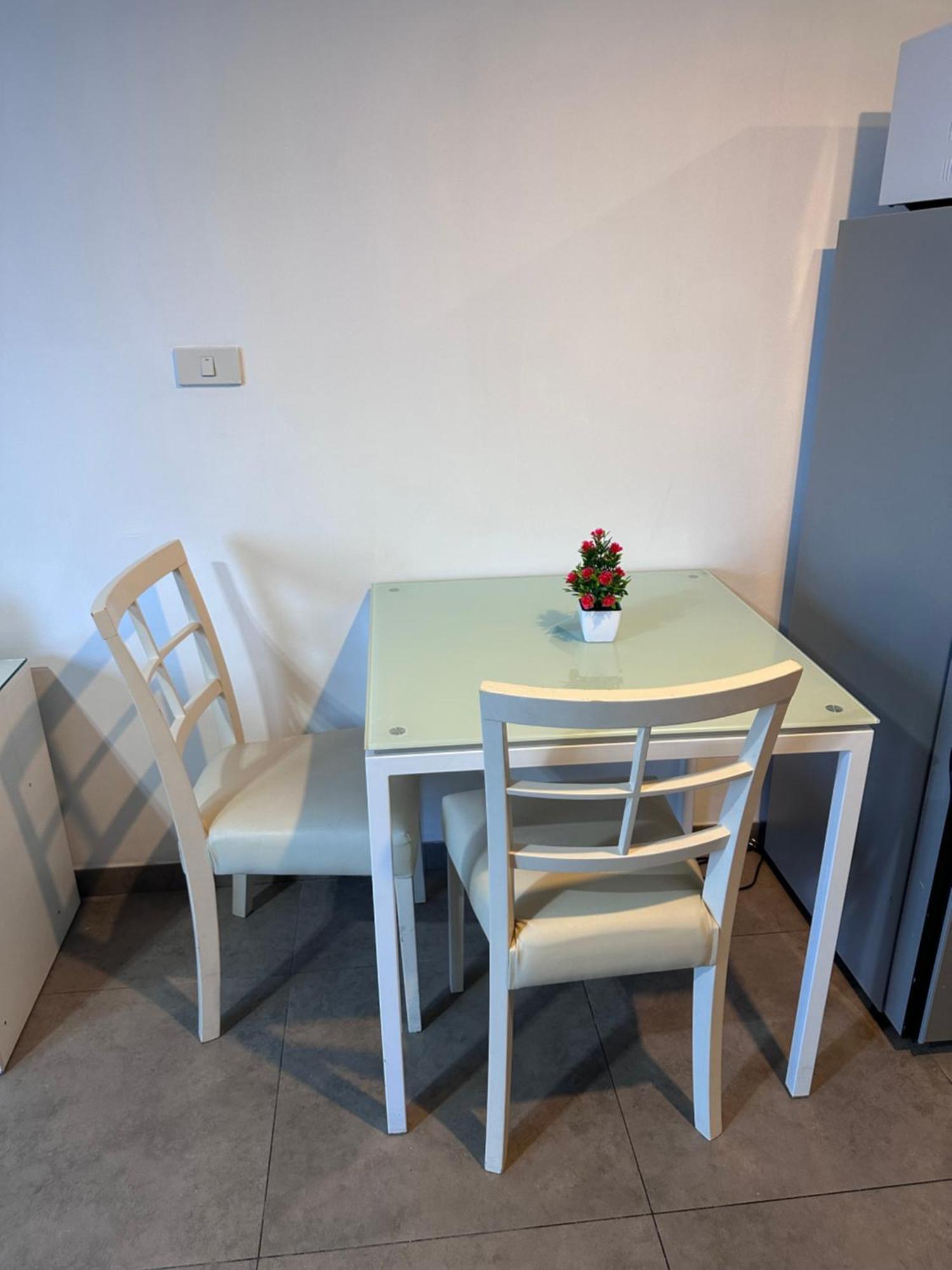 Unixx South Apartment