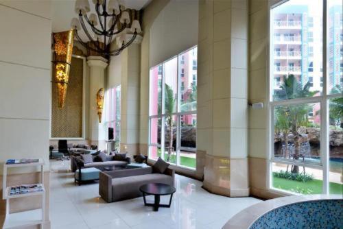 Apartment Grande Caribbean
