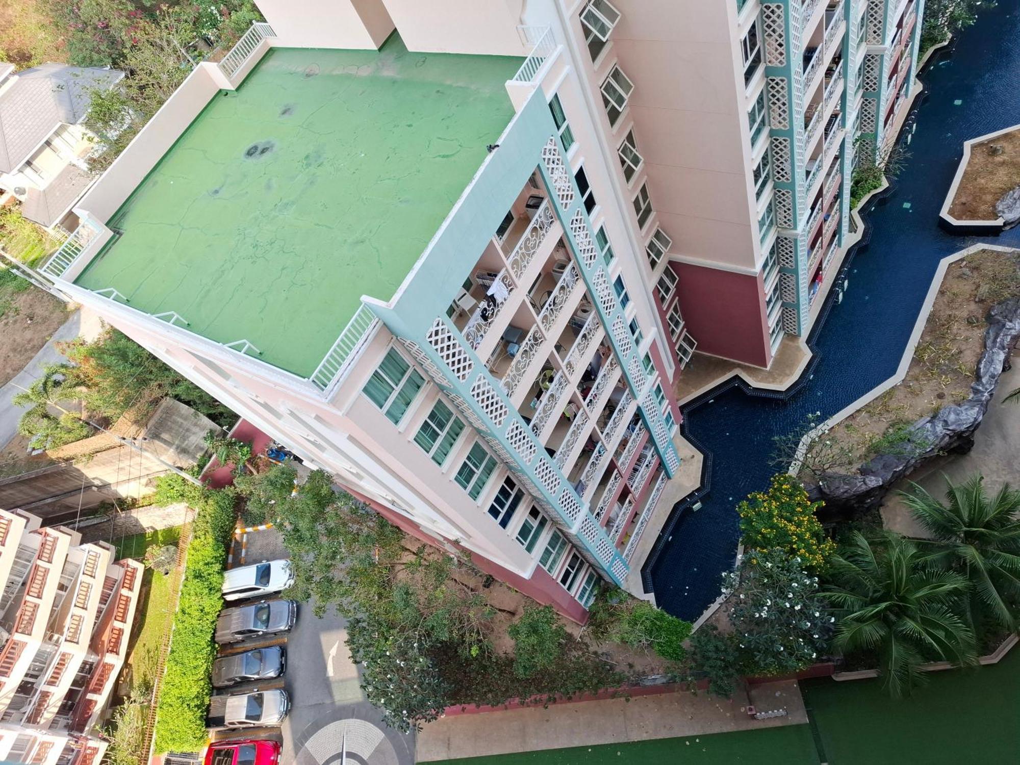 Grande Caribbean Apartment