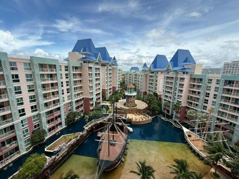 Grande Caribbean Apartment