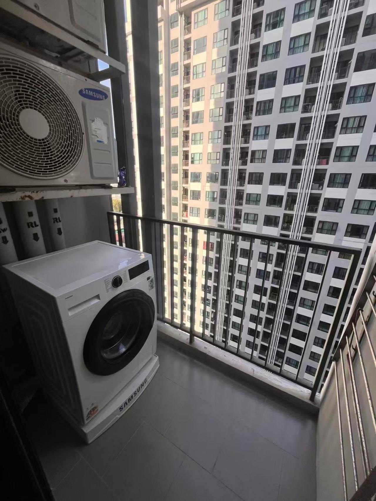 The Base 24th Floor Pattaya