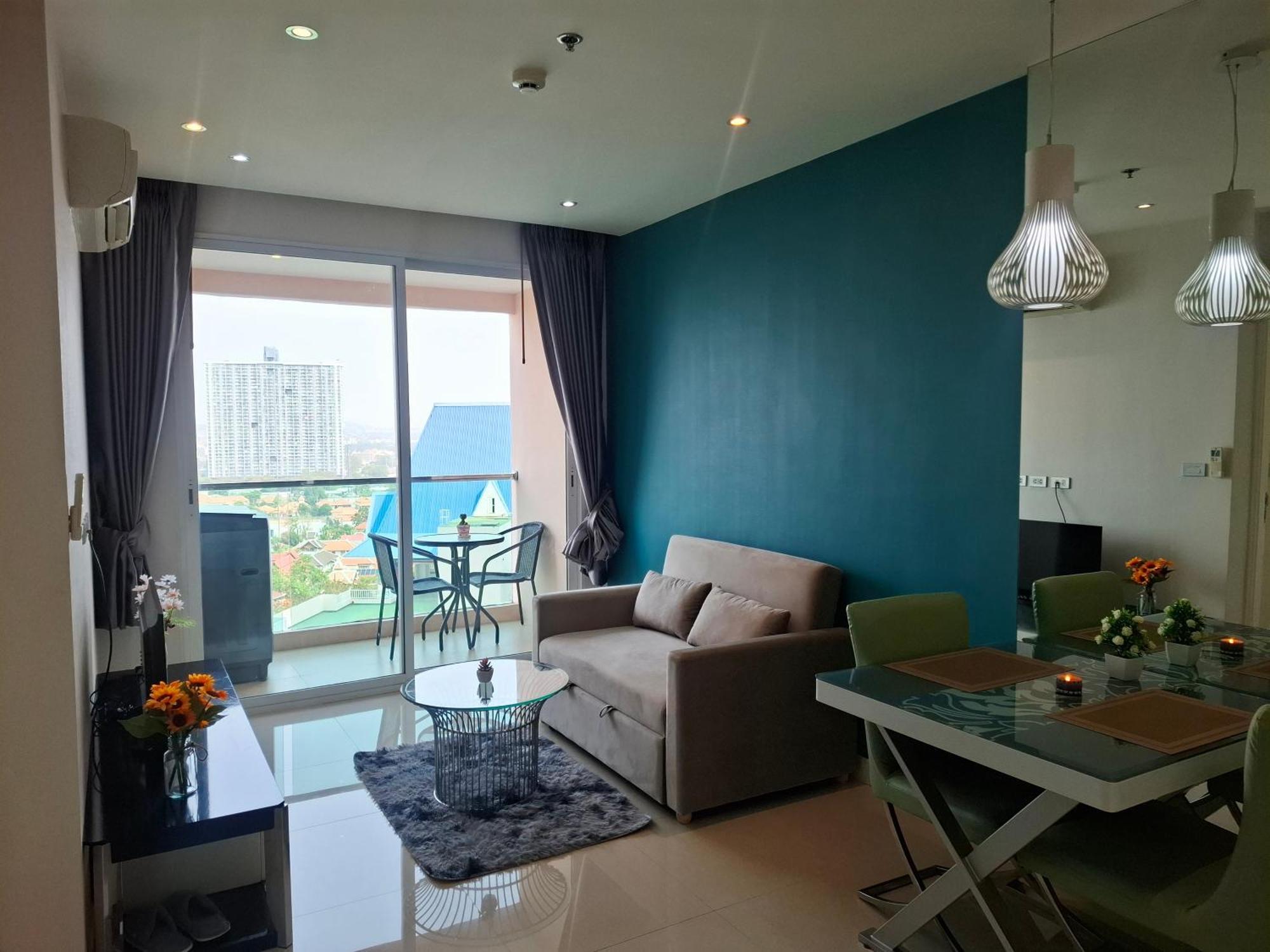 Apartment Grande Caribbean *