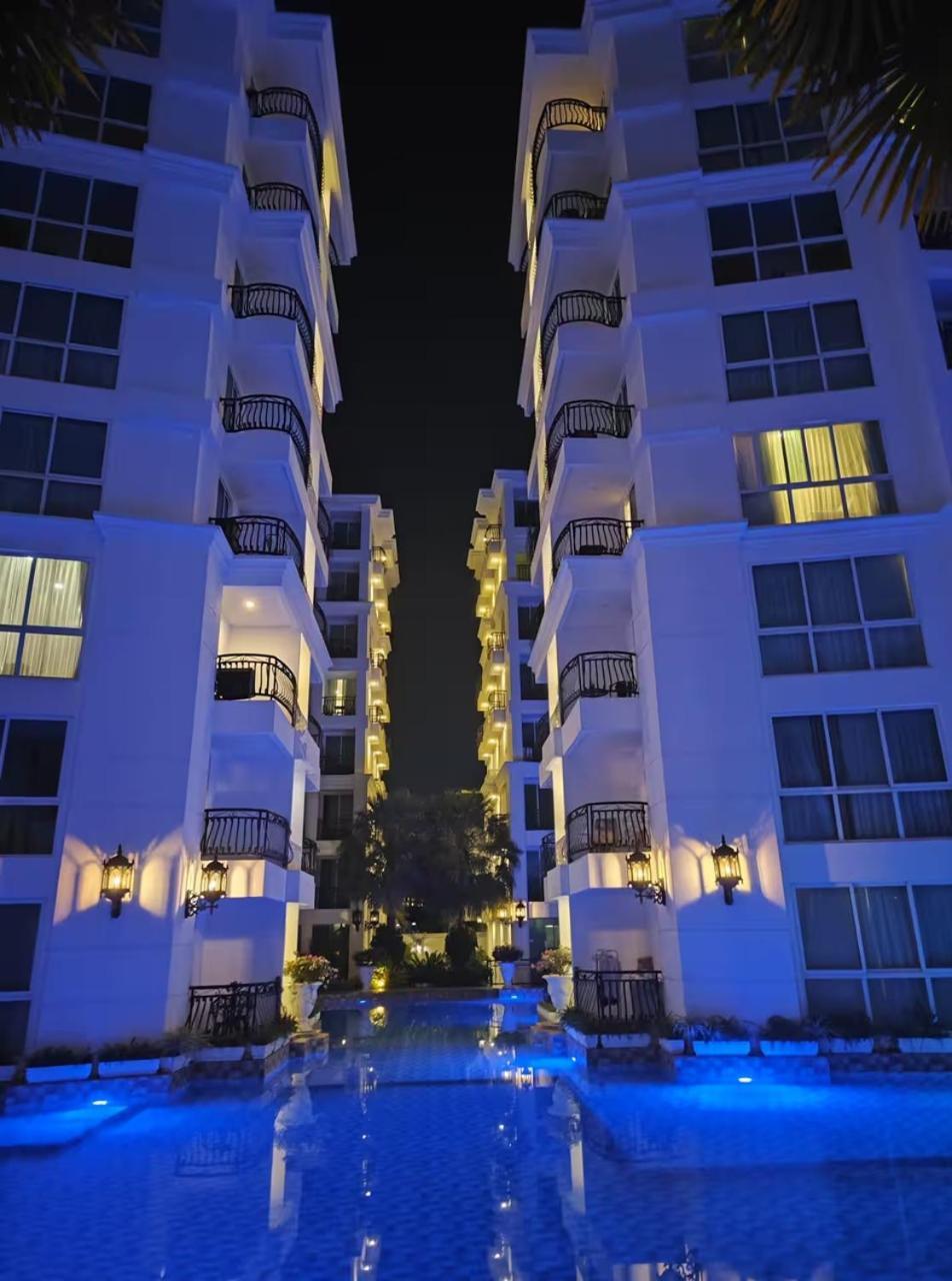 Style Living - Great Location At Apartment *