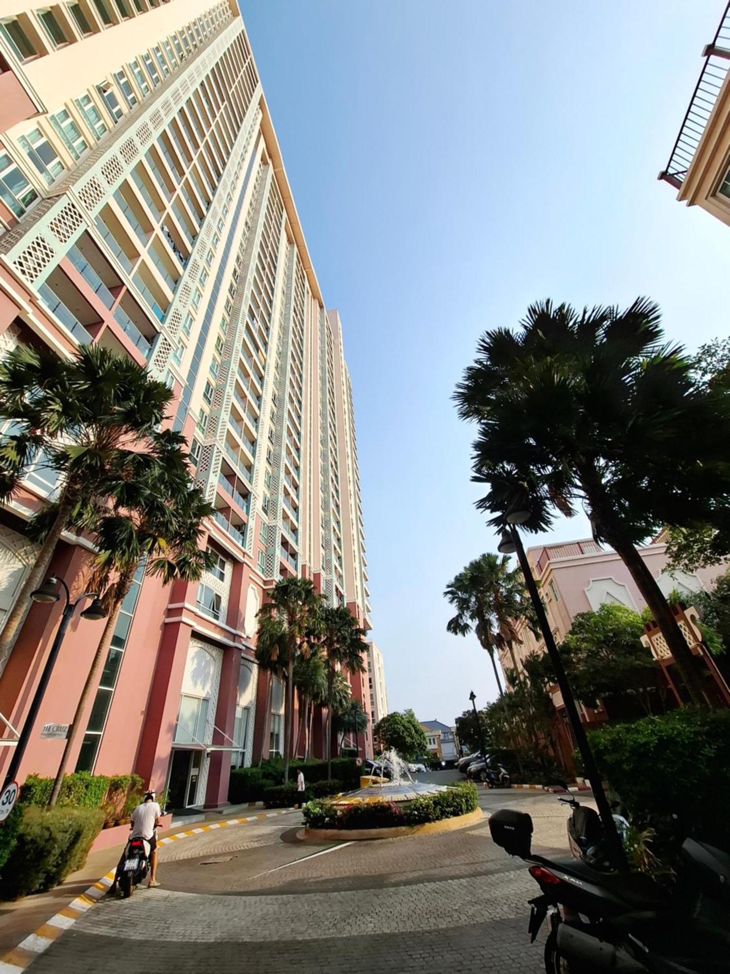 Apartment Grande Caribbean