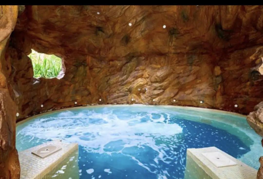 Grande Caribbean Apartment *