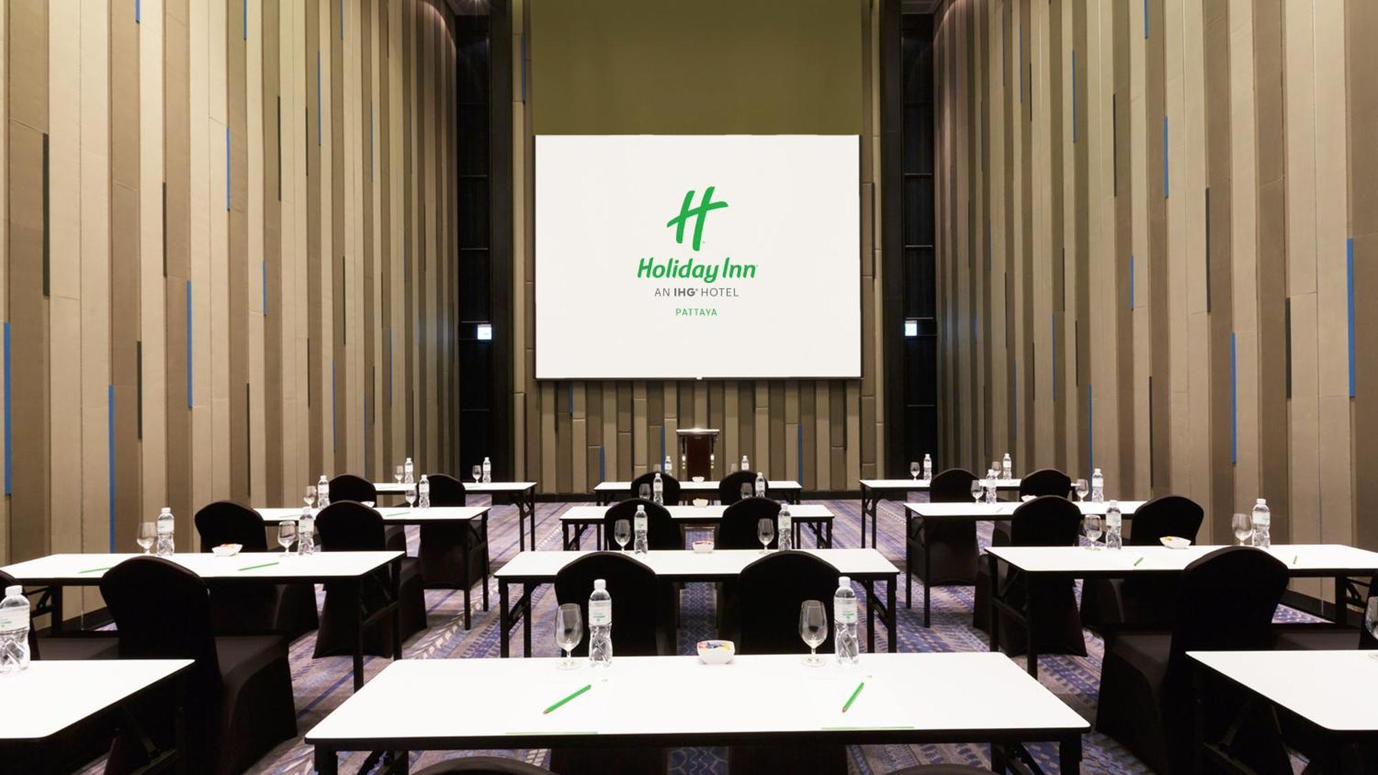 By Ihg 5* Pattaya