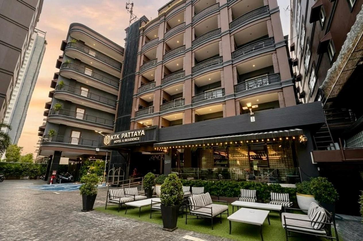 Hotel Ktk &