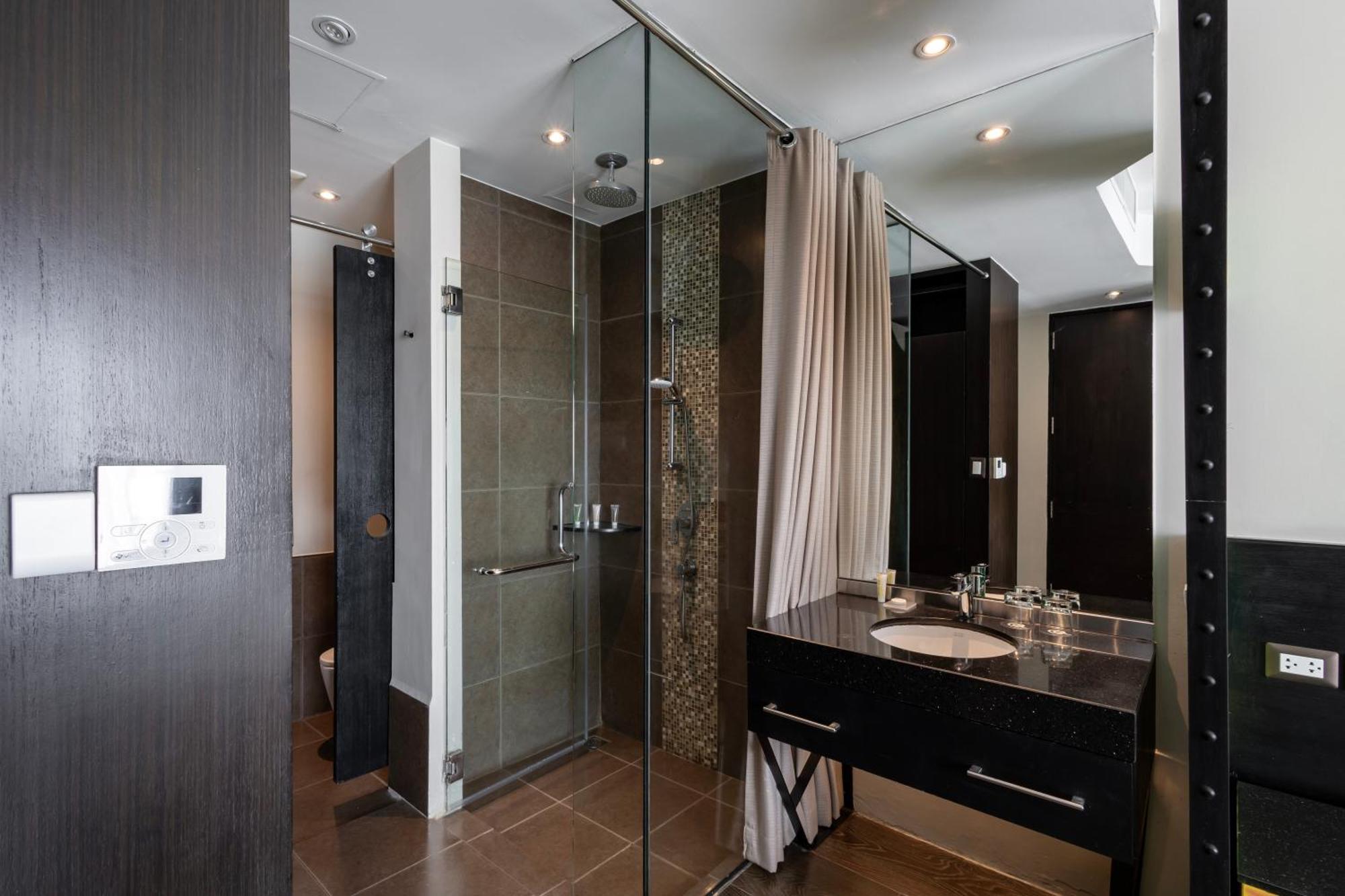 Siam At Siam Design Pattaya