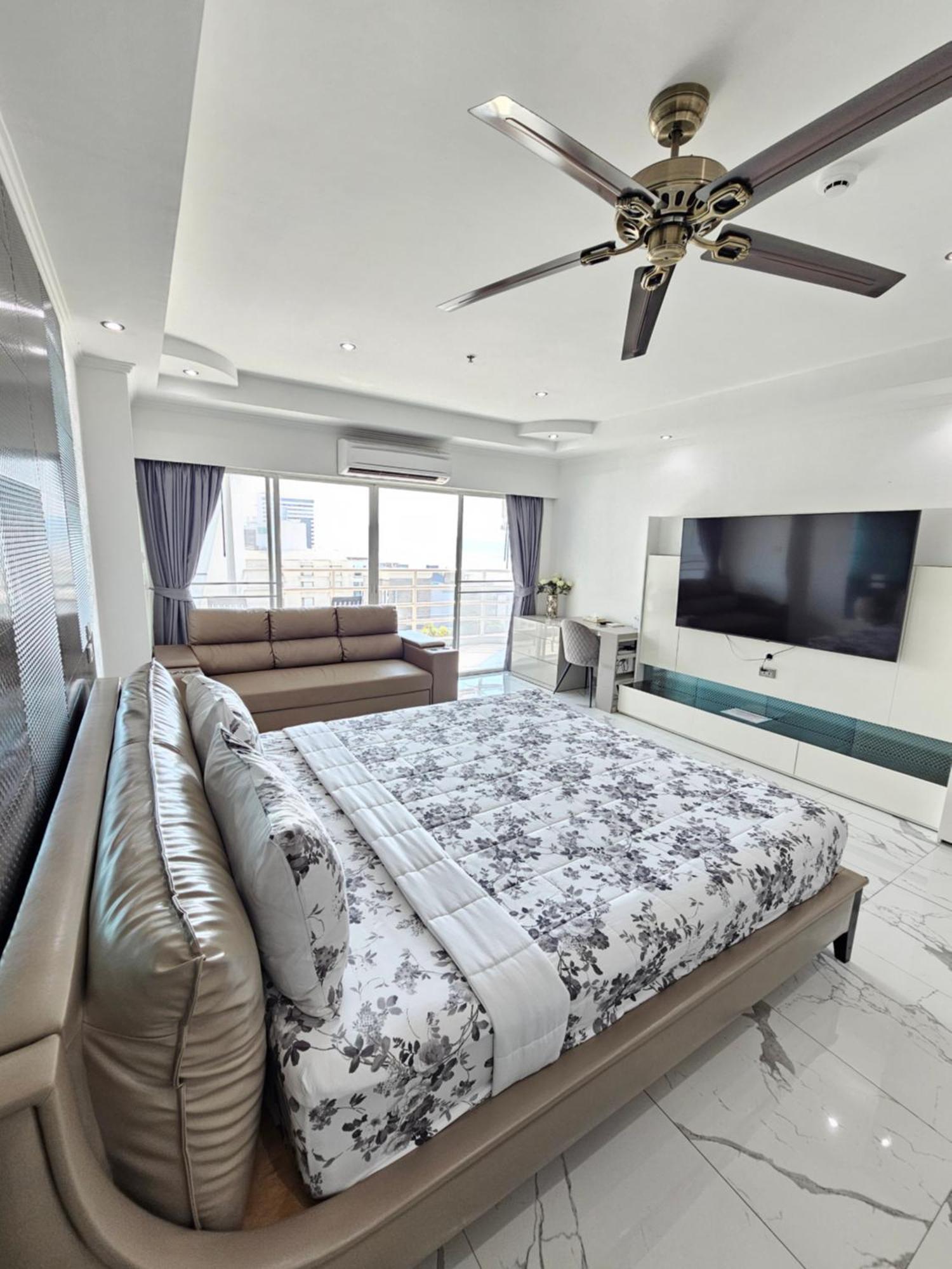 View Talay6 By Blue Ocean อพาร์ทเม้น