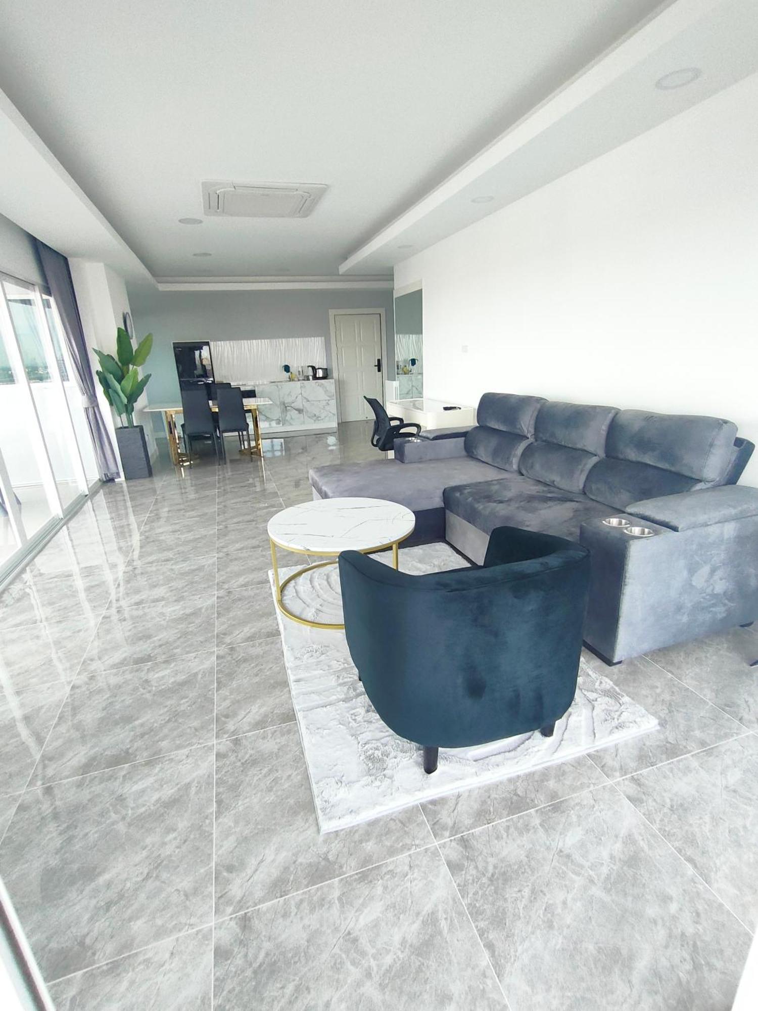 View Talay6 By Blue Ocean อพาร์ทเม้น *