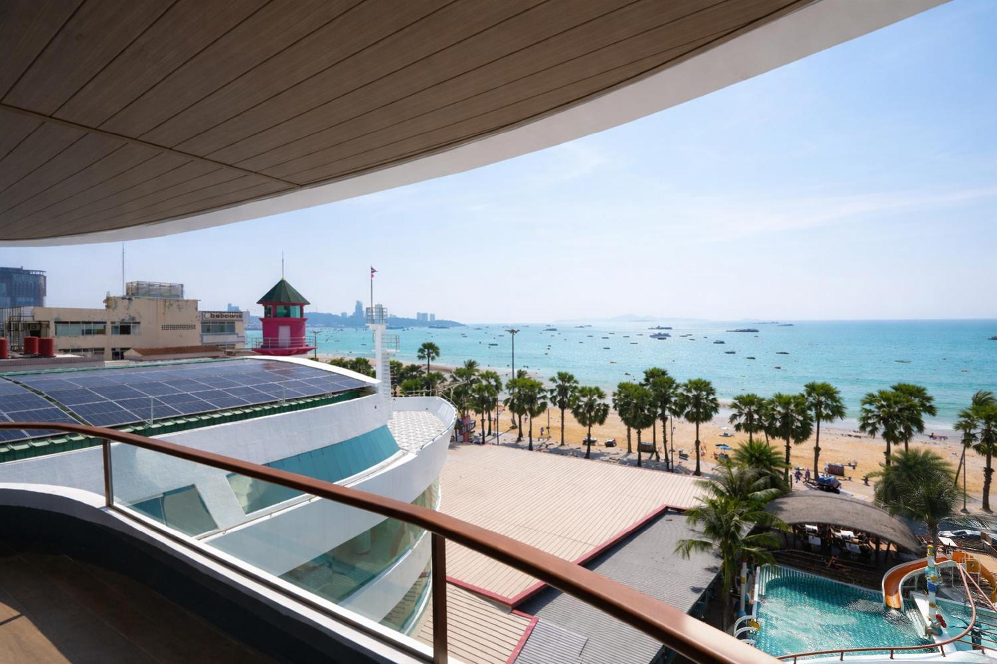 The Cruise Pattaya