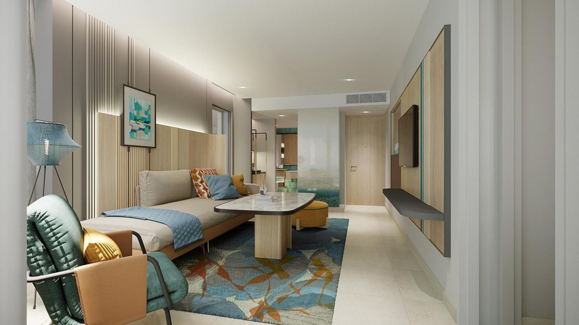 By Ihg 5*