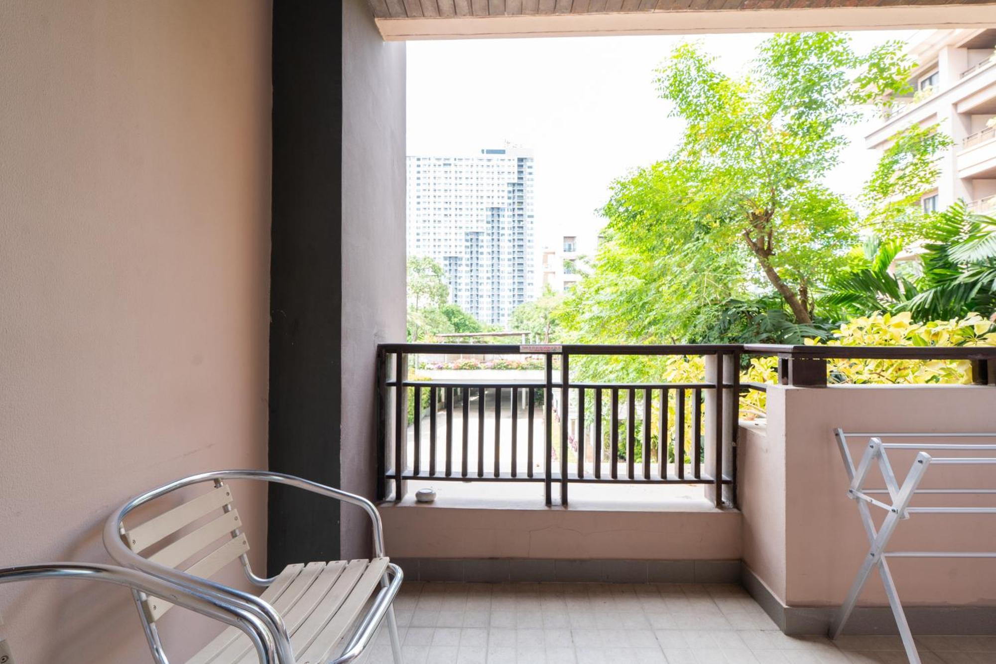 Hotel Areca Pattaya