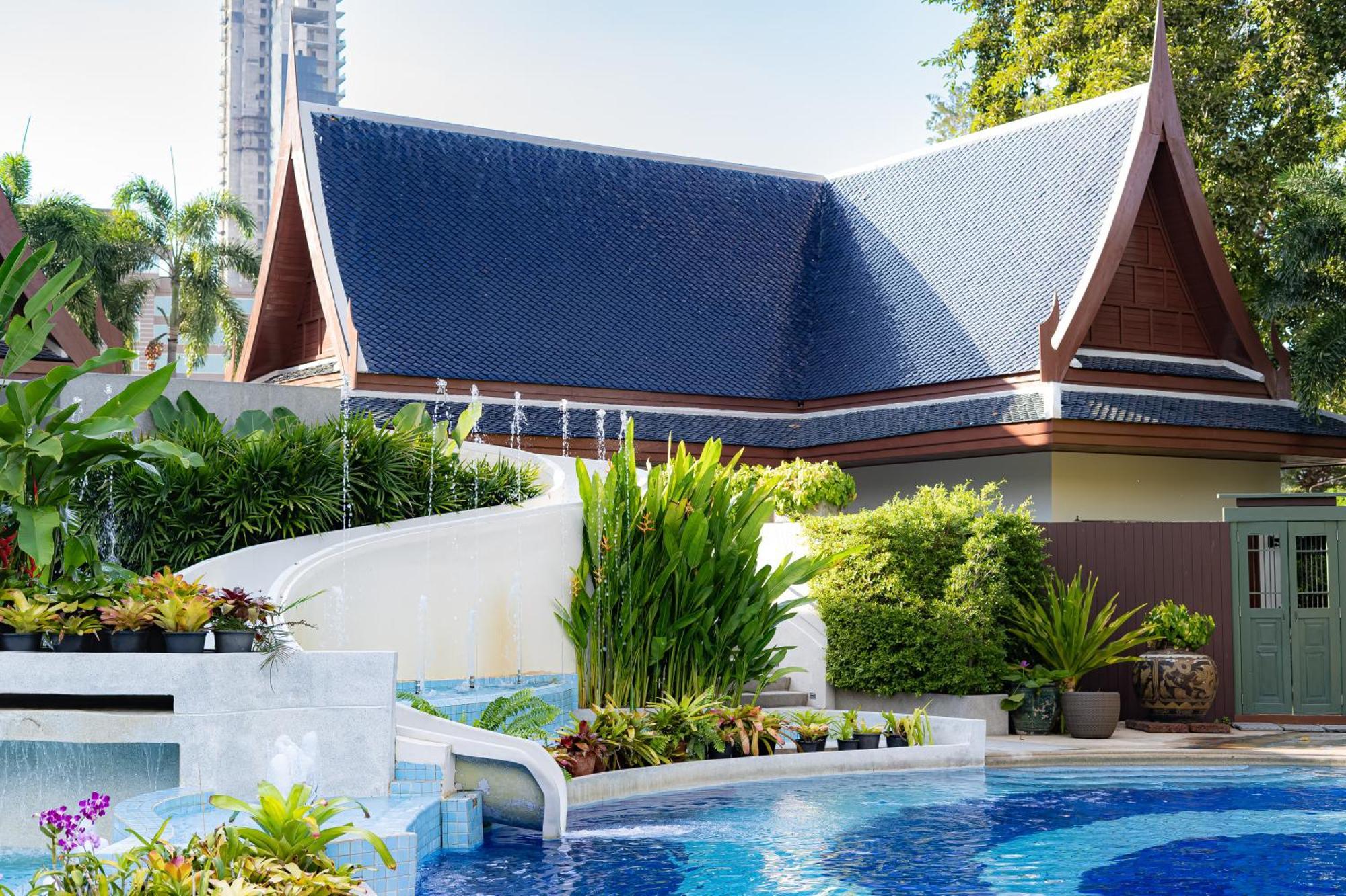 Siam Bayshore Pattaya