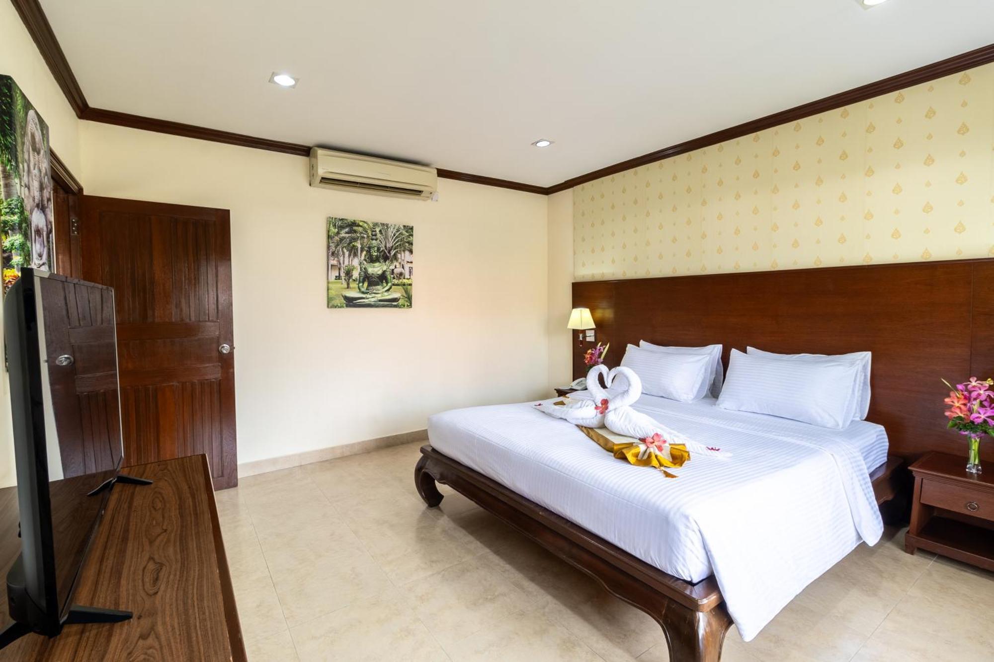 Thai Garden Hotel