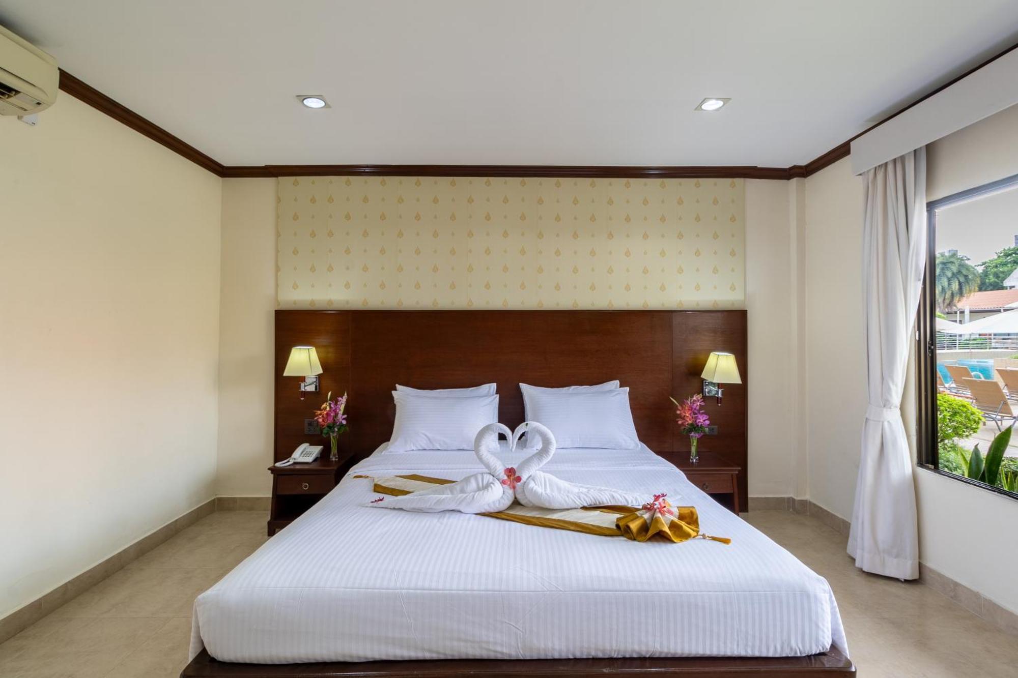 Hotel Thai Garden