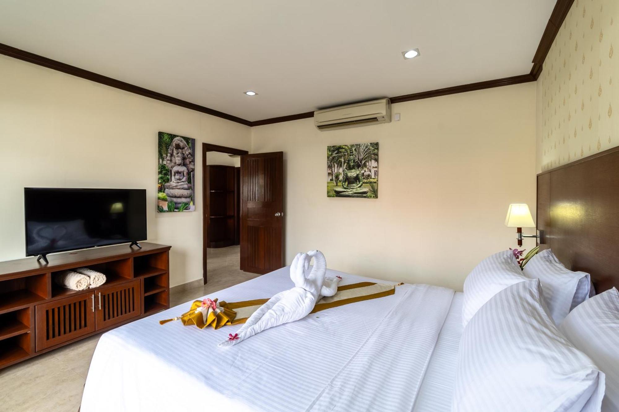 Hotel Thai Garden Pattaya