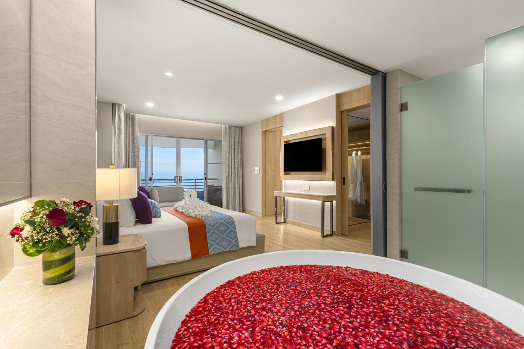 Royal Cliff Grand Hotel