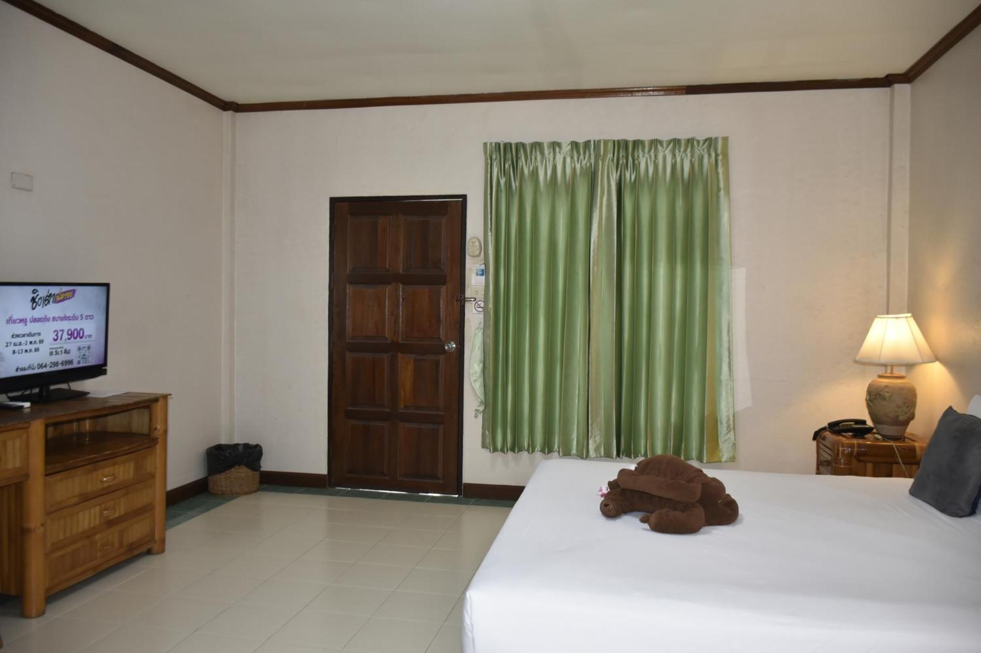 Diana Garden - Sha Extra โรงแรม 3*