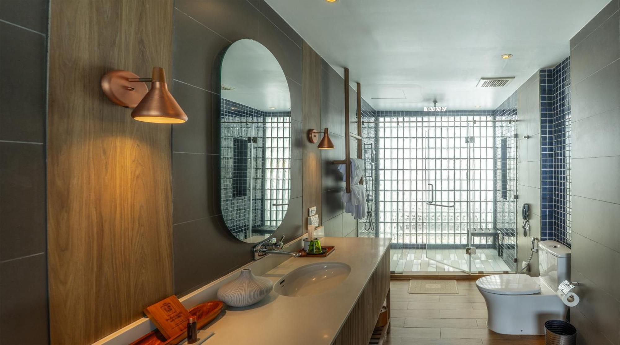 Navana Nature Escape - Sha Extra Pattaya