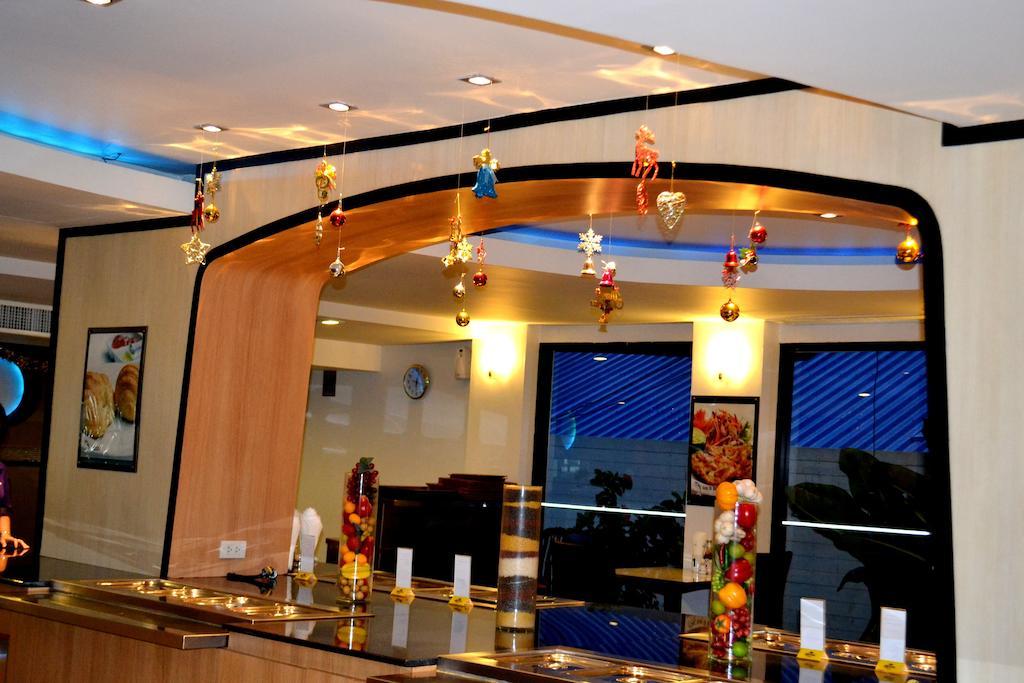 Hotel Flipper - Sha Extra 3*