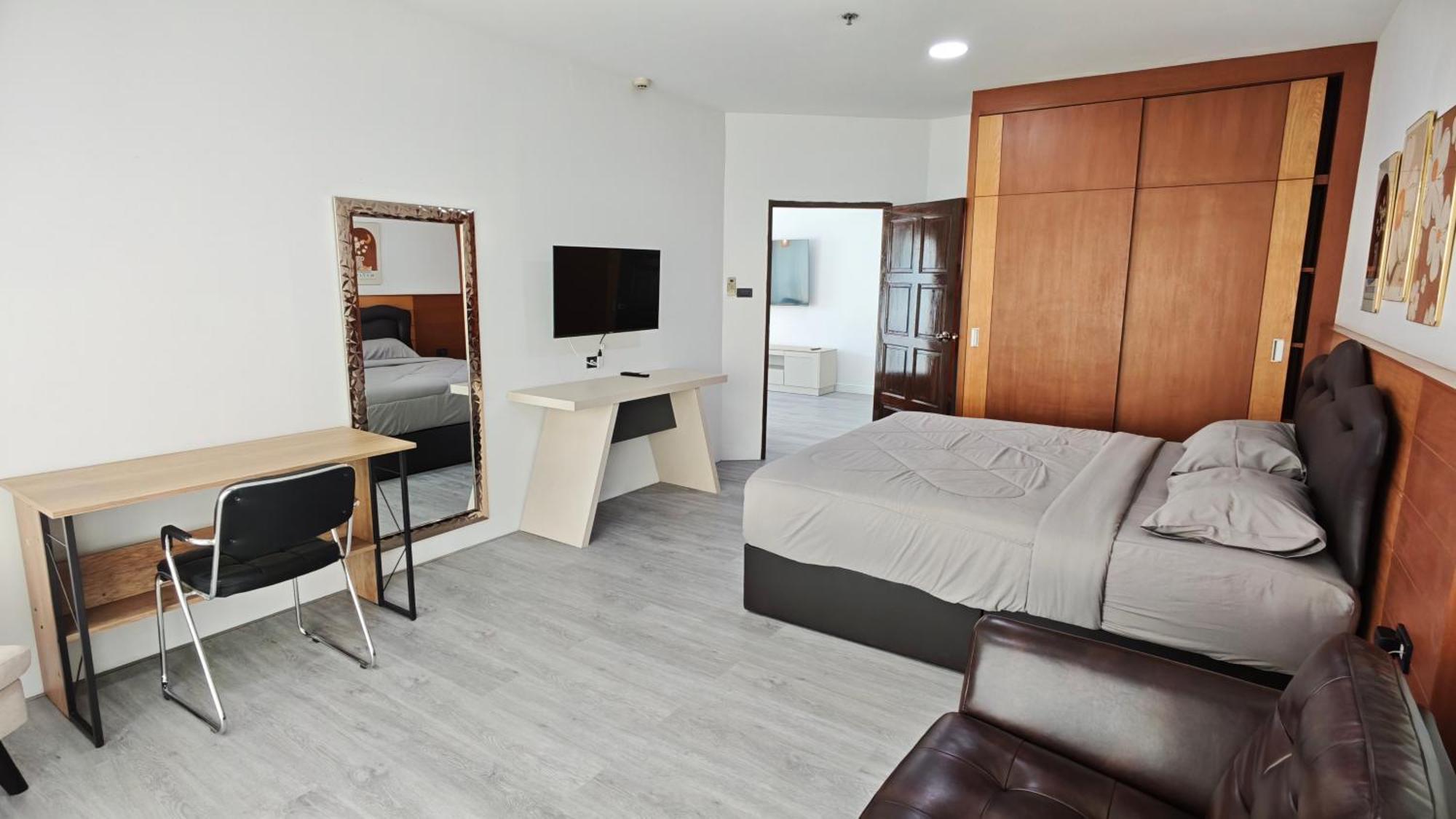 Express View Talay 6 Apartment