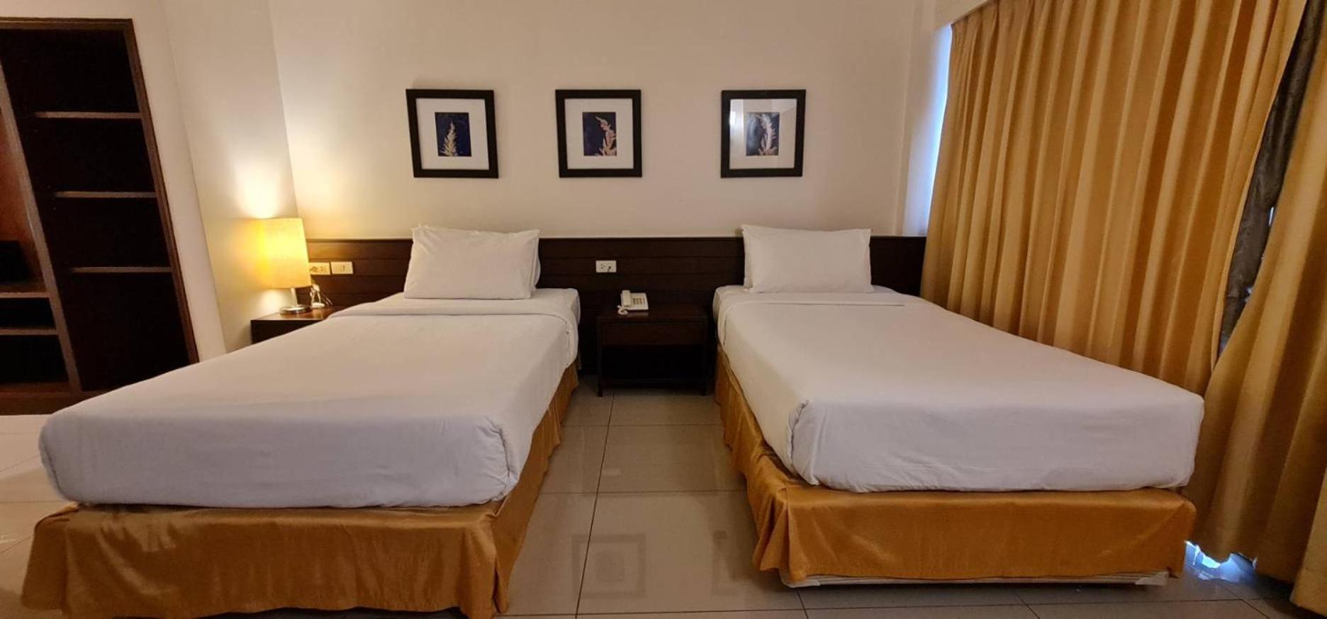 Hotel Grand
